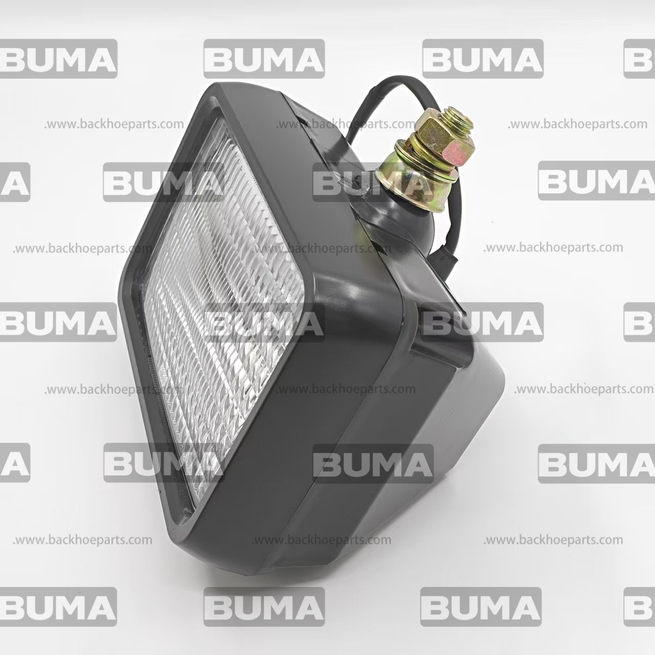 21T-06-32810 Work Lamp For KOMATSU