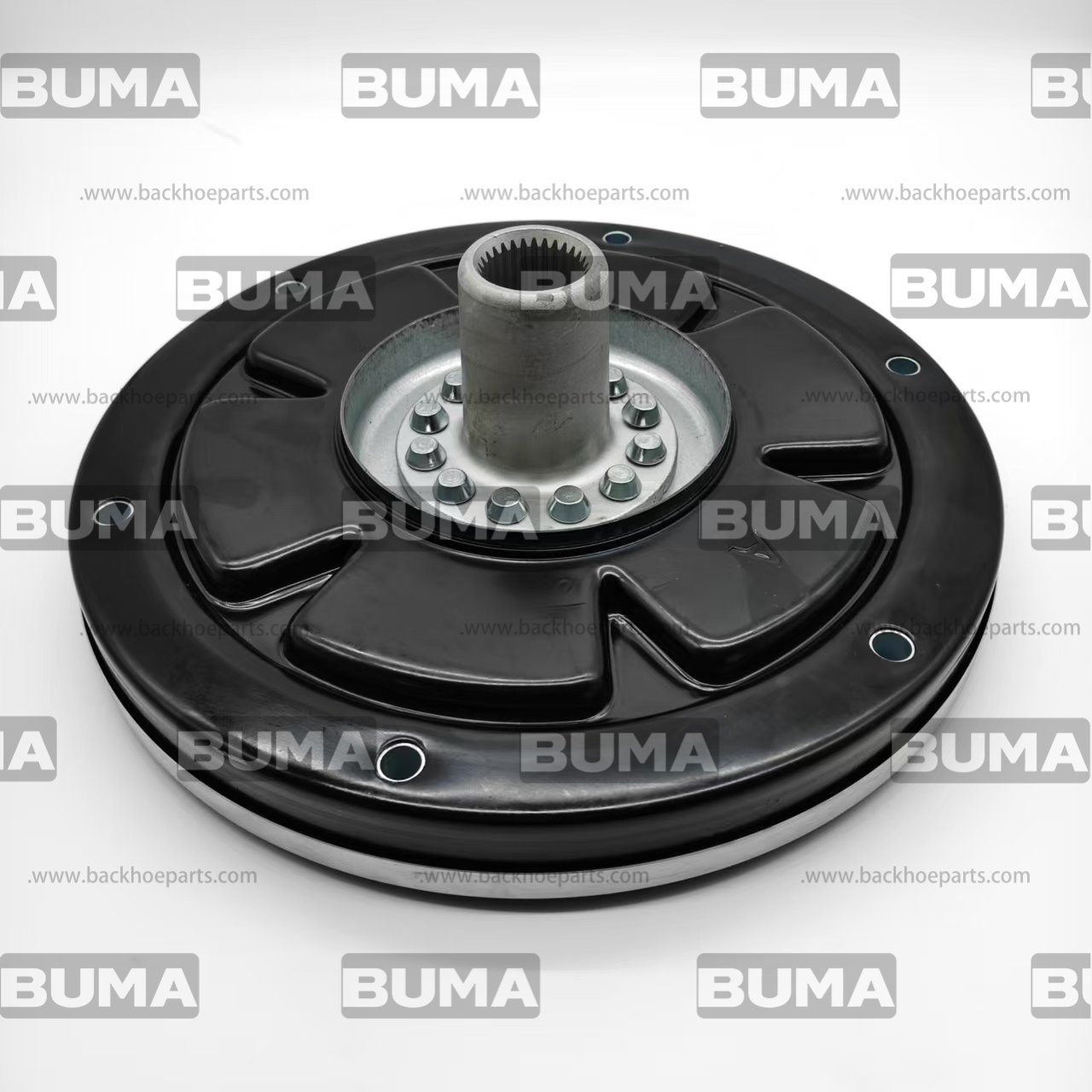 331/50615 Damper For JCB