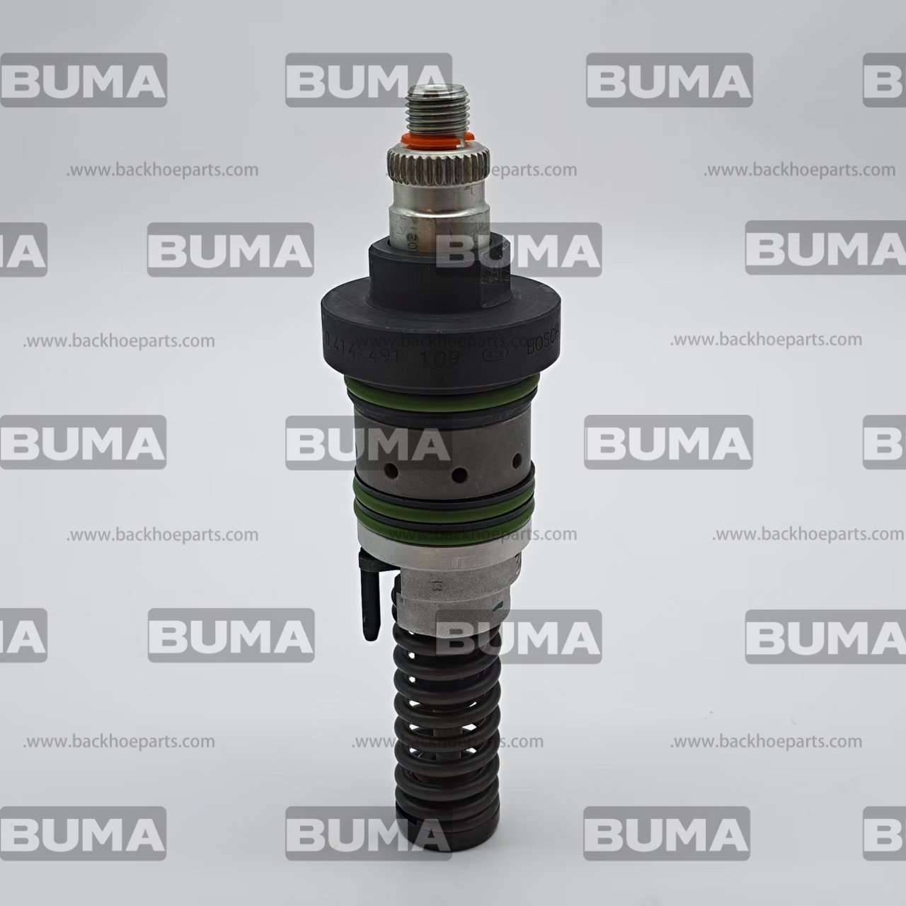 0414491109 Fuel Unit Pump For Deutz