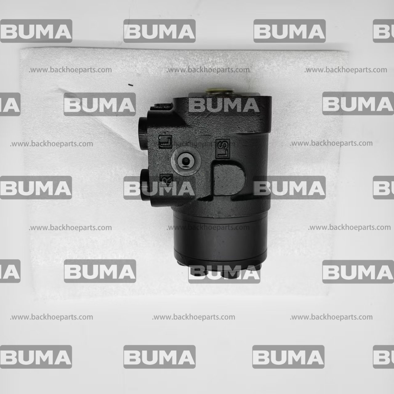 35/412300 Steering Valve For JCB