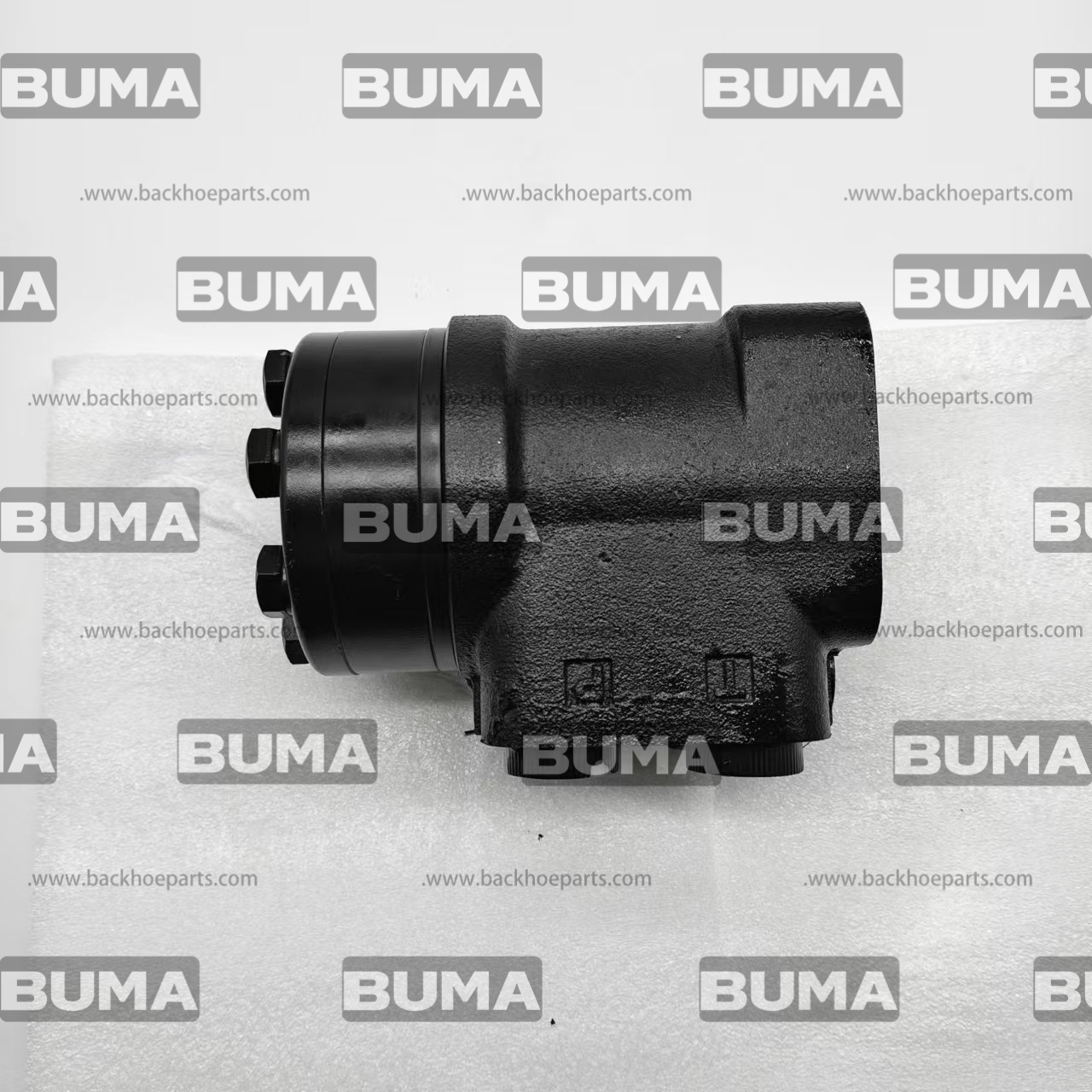 35/412800 Steering Valve For JCB