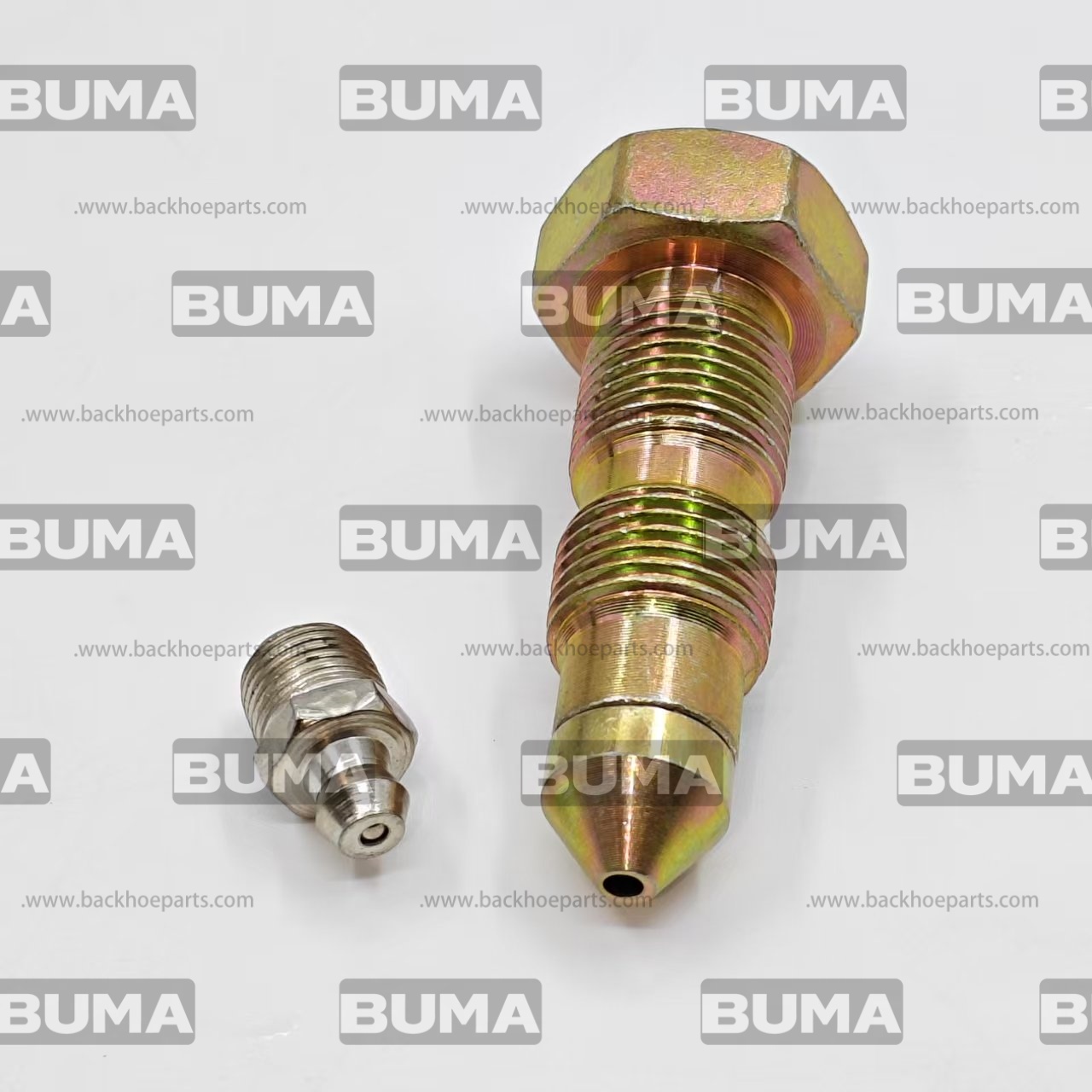 2S5925 Fitting-Grease