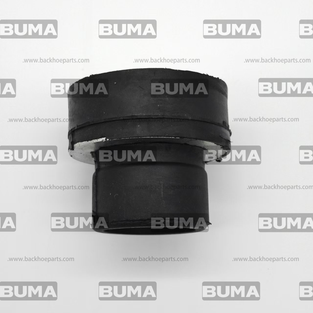 123/03138 Mounting, rubber For JCB
