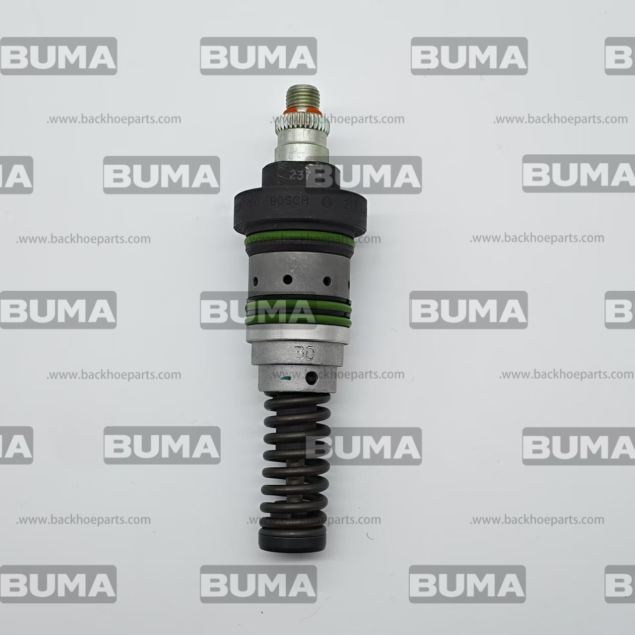 0414491109 Fuel Unit Pump For Deutz