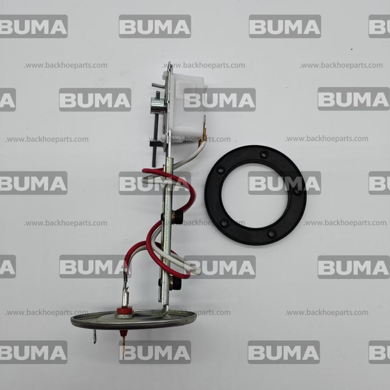 250492 Fuel Gauge