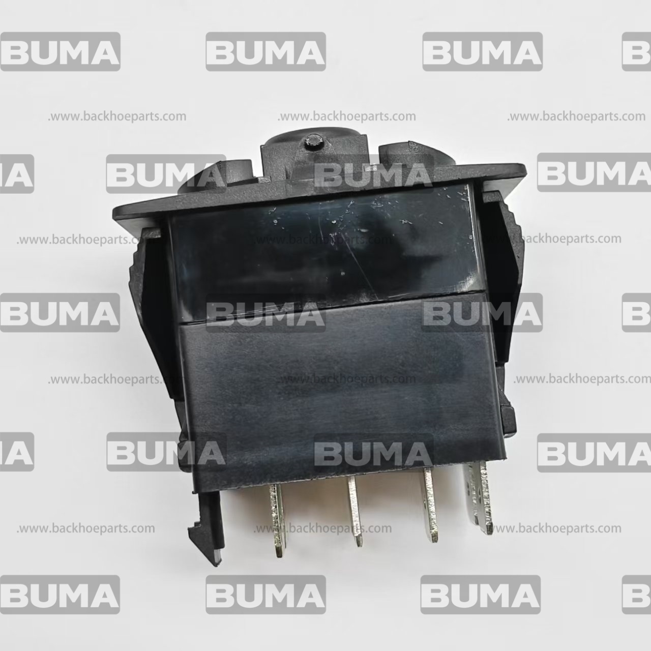 701/E0003 Switch Panel 12V 3Pos For JCB