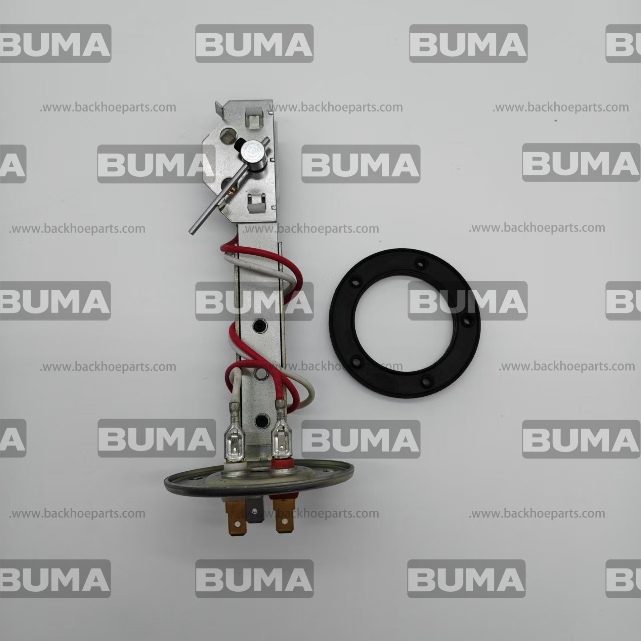 250492 Fuel Gauge