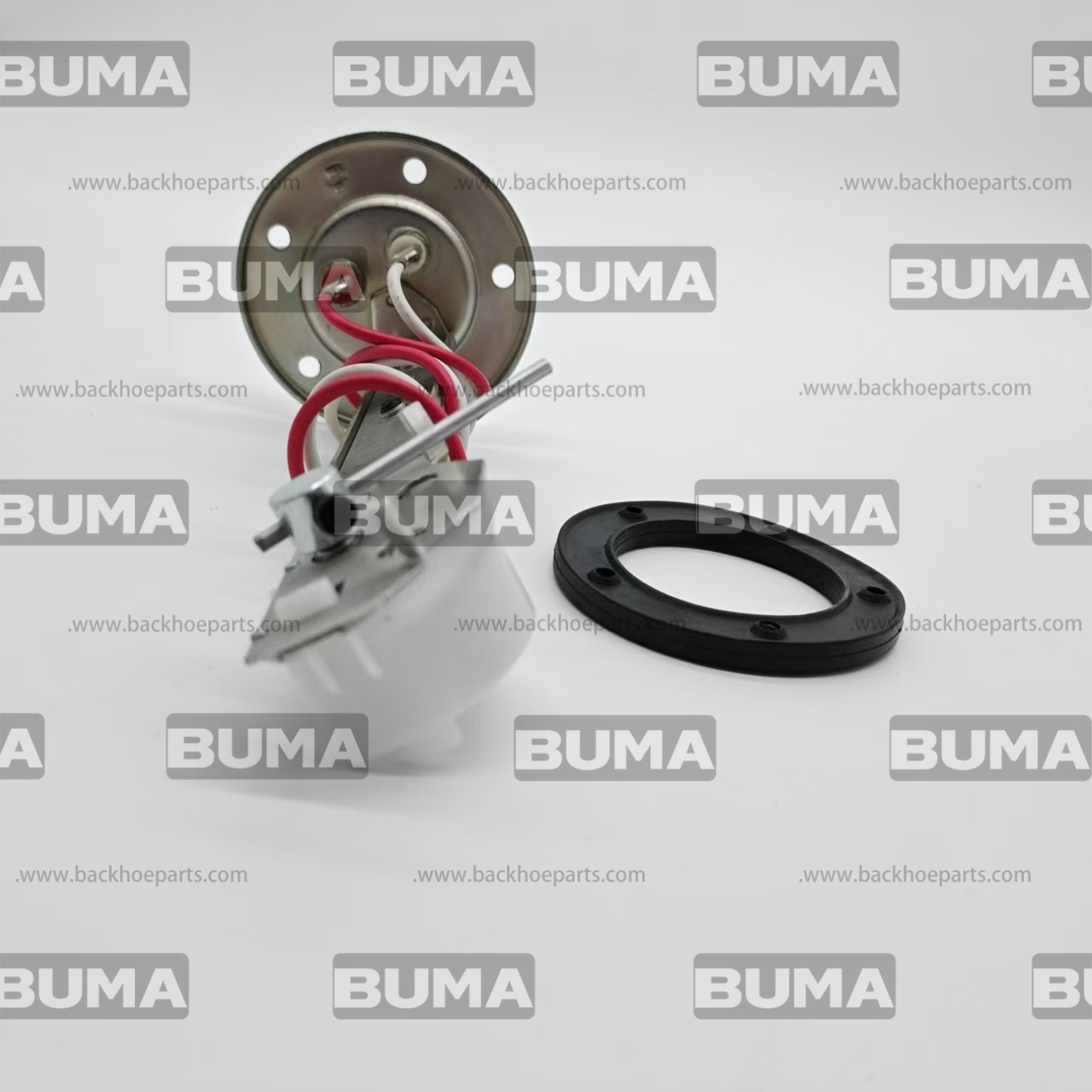 250492 Fuel Gauge