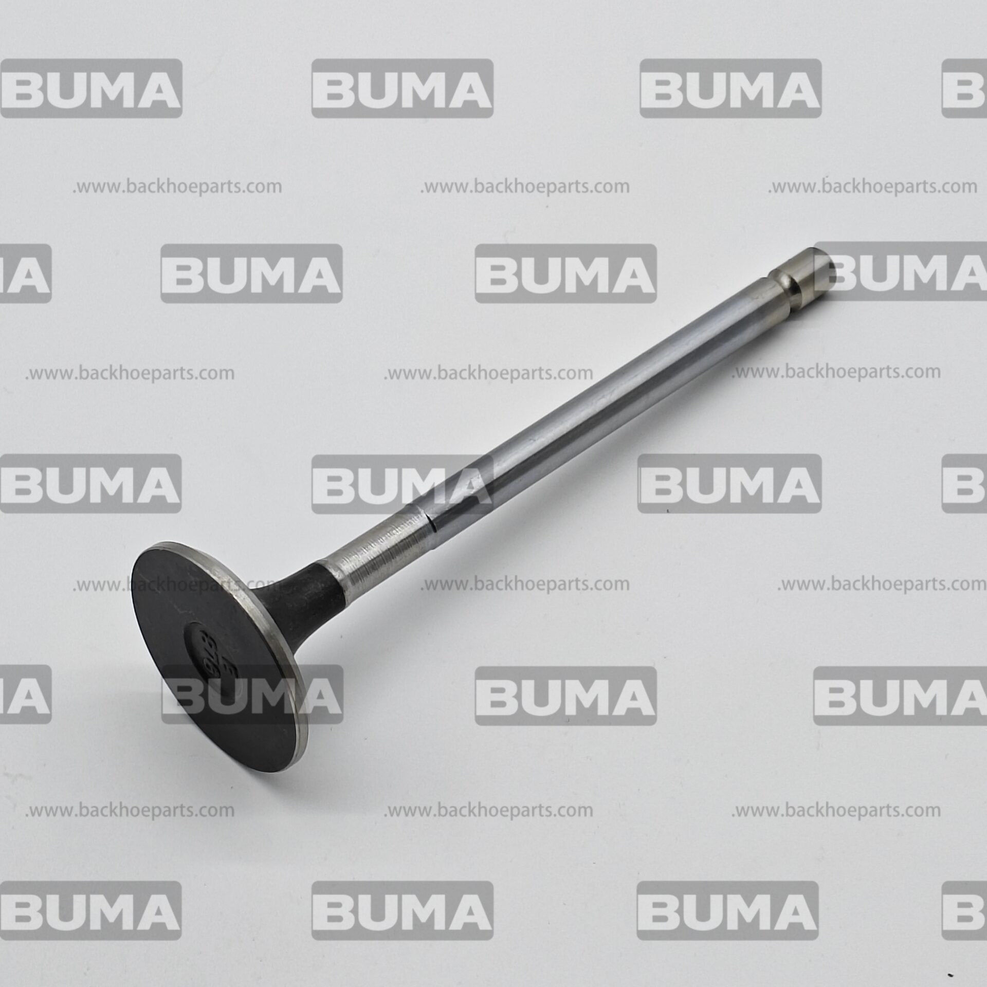 02/801823 Exhaust Valve For JCB