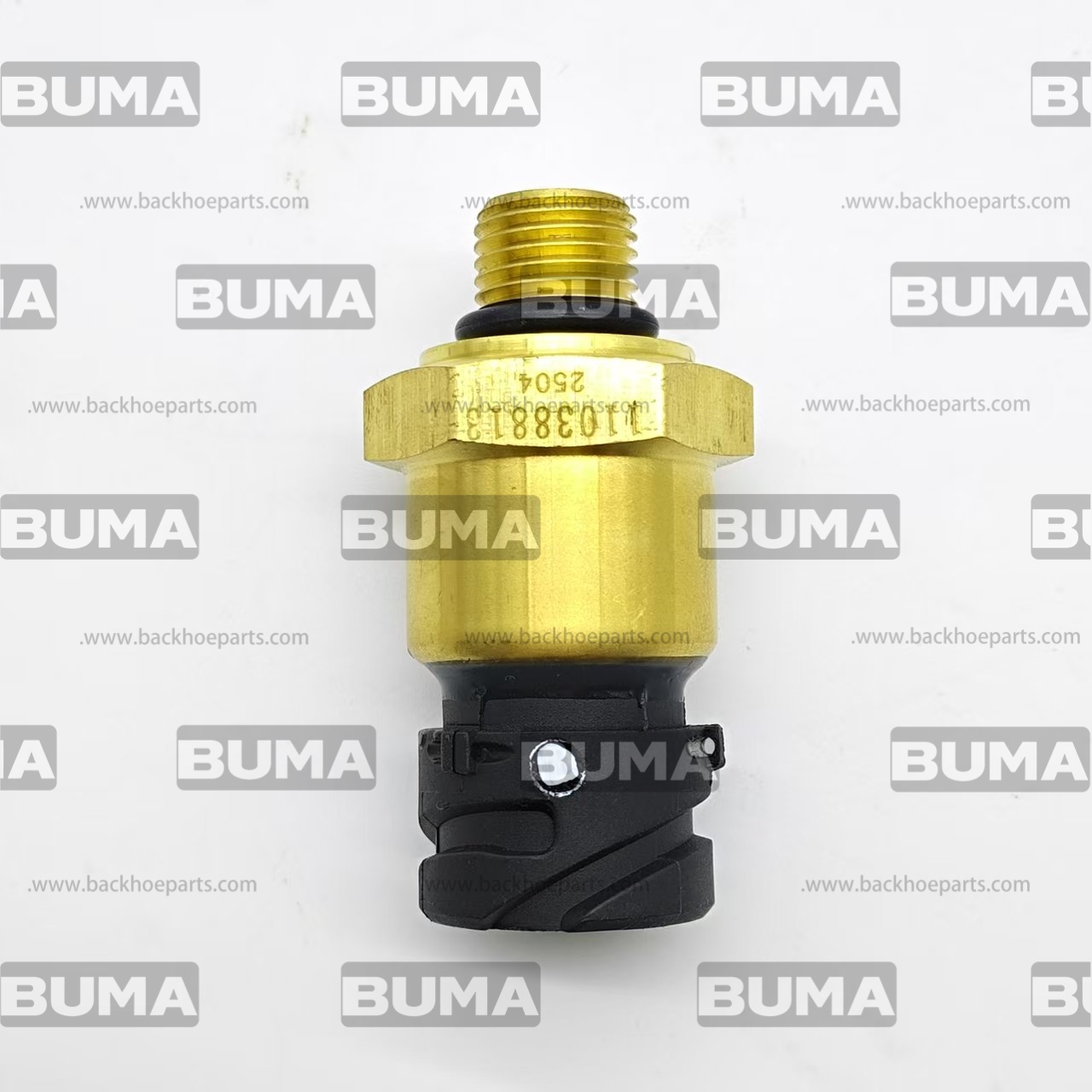 11038813 Pressure Sensor For Volvo