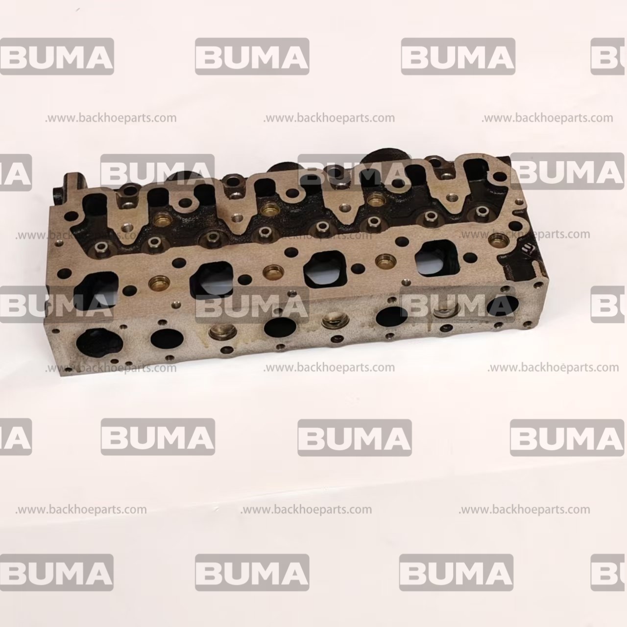 111017870 Cylinder Head
