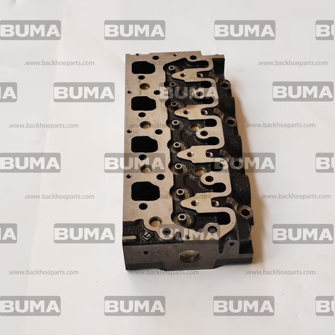 111017870 Cylinder Head