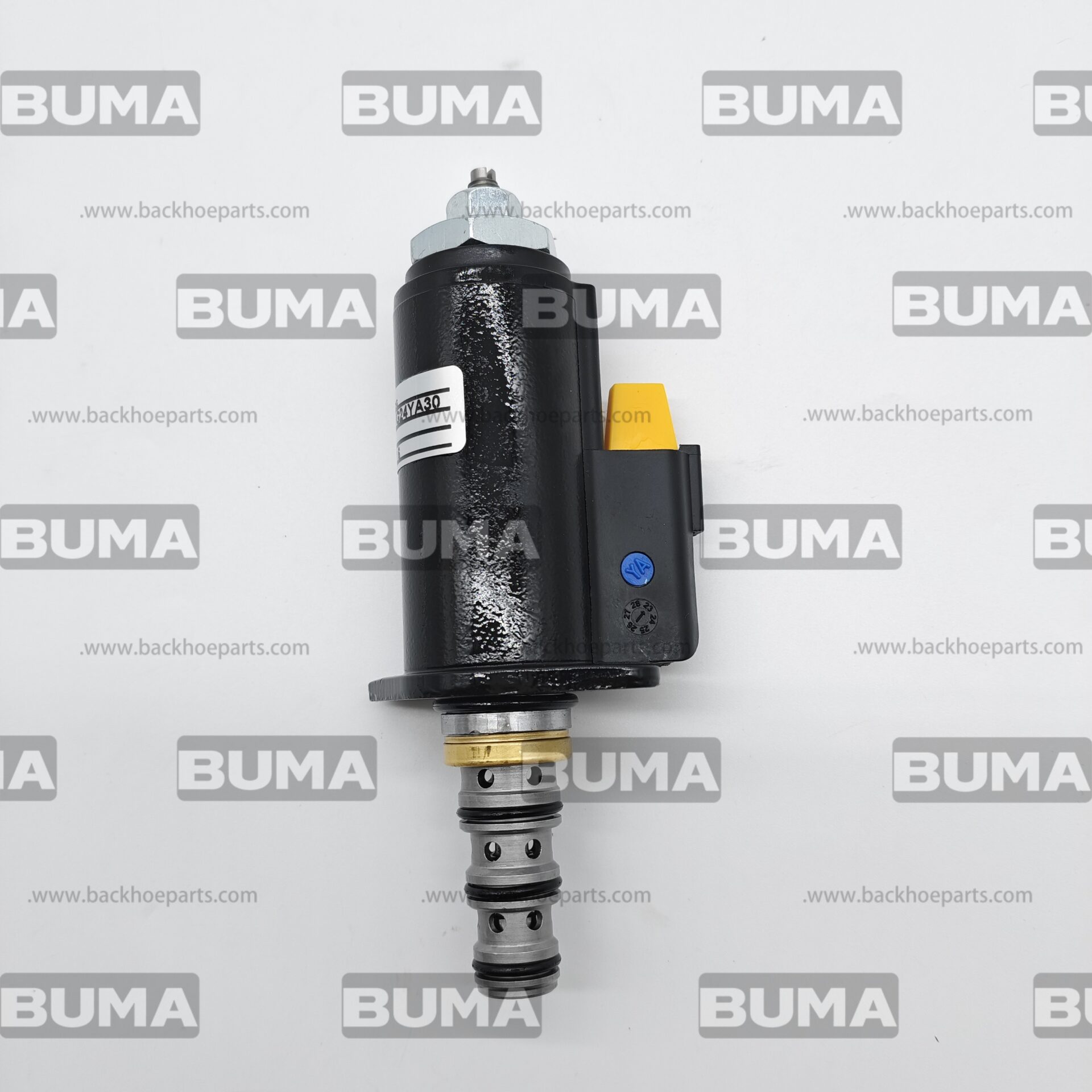 1211490 121-1490 Solenoid Valve