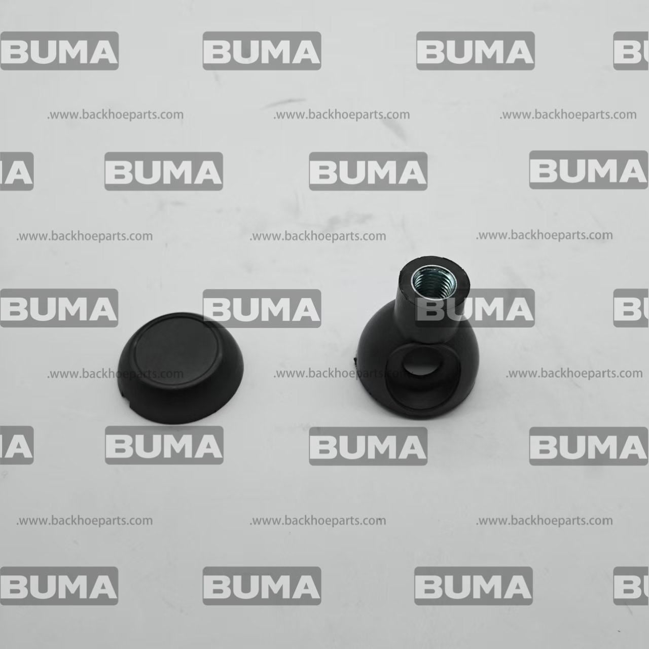 128/12635 Knob For JCB