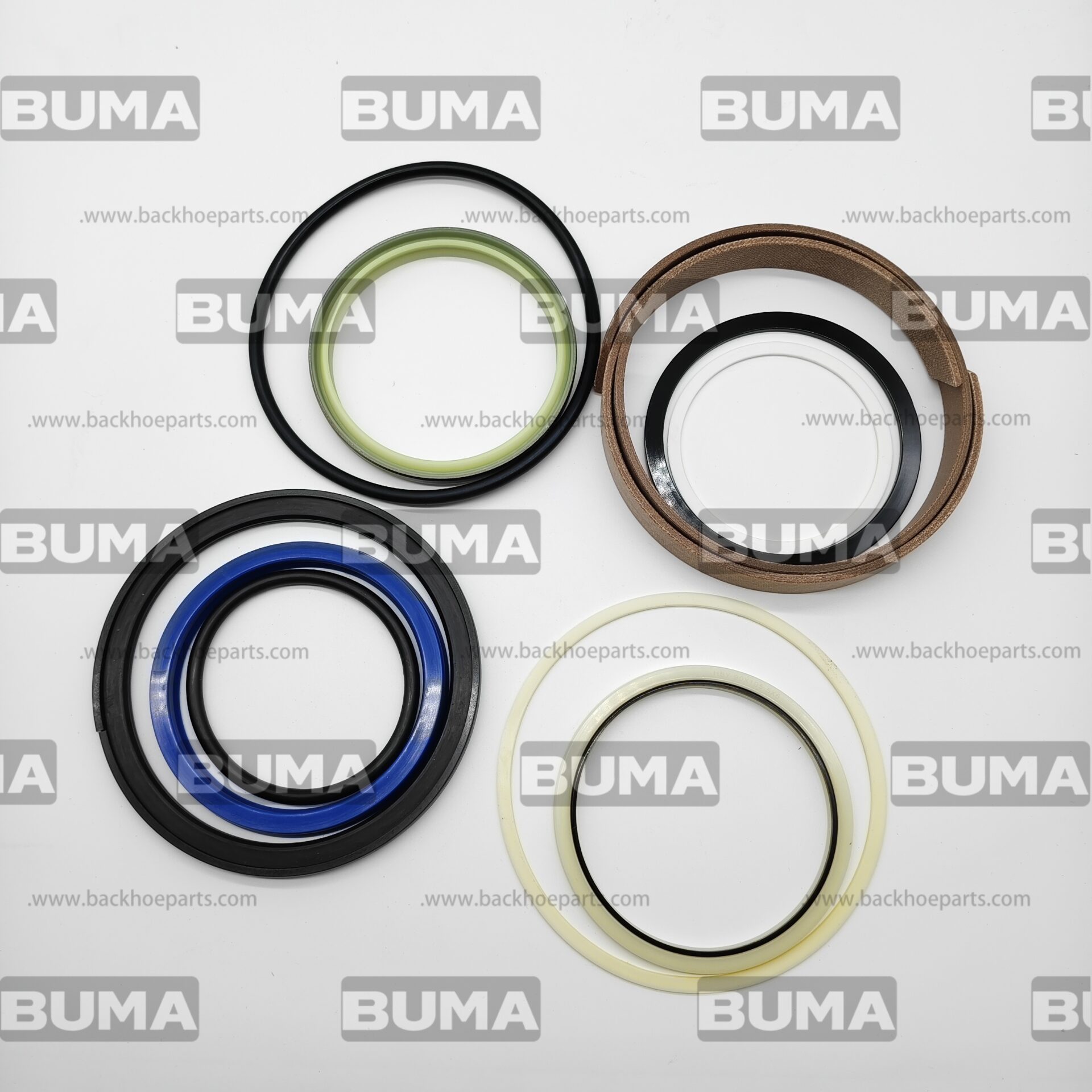 14589714 Seal Kit For Volvo