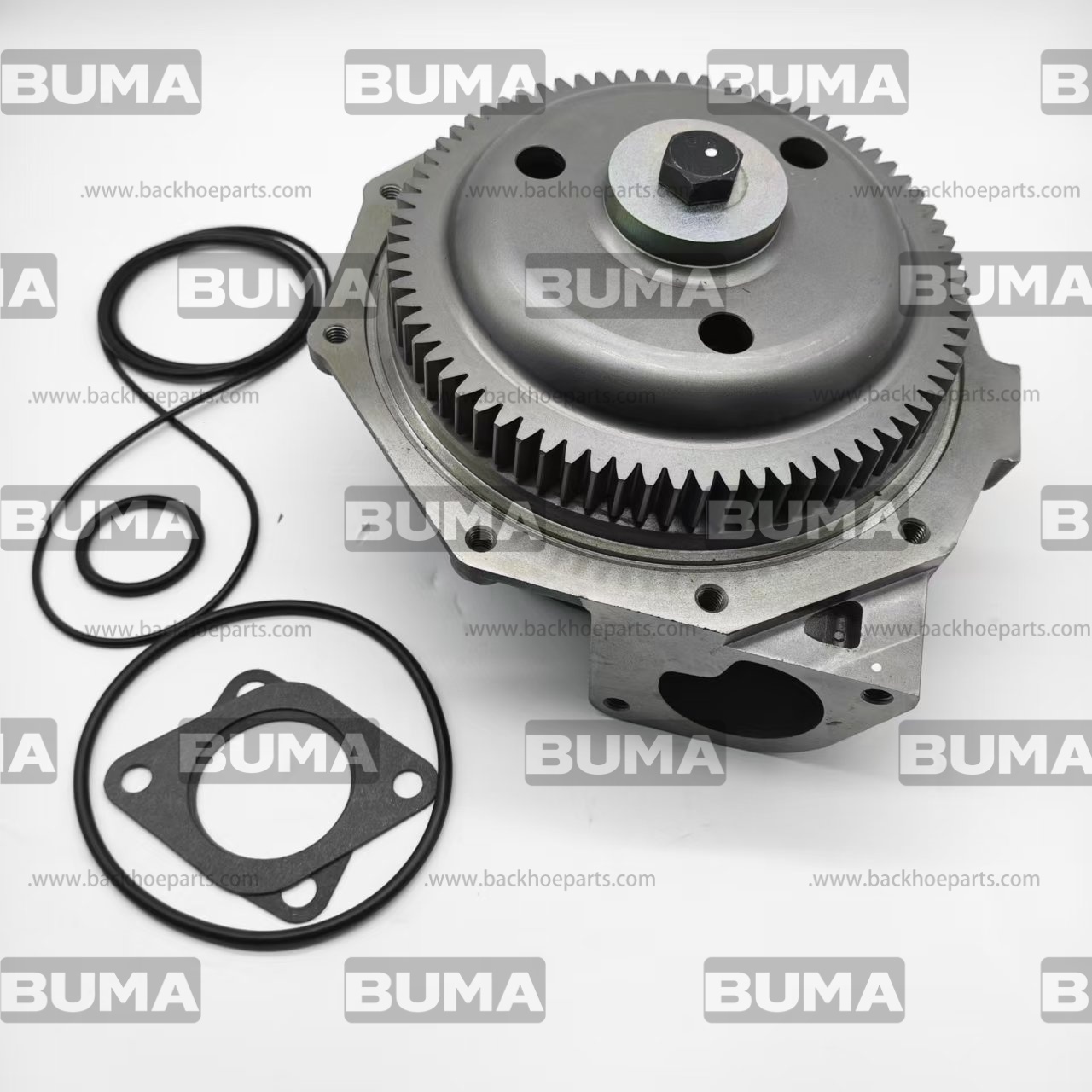 1615719 Water Pump