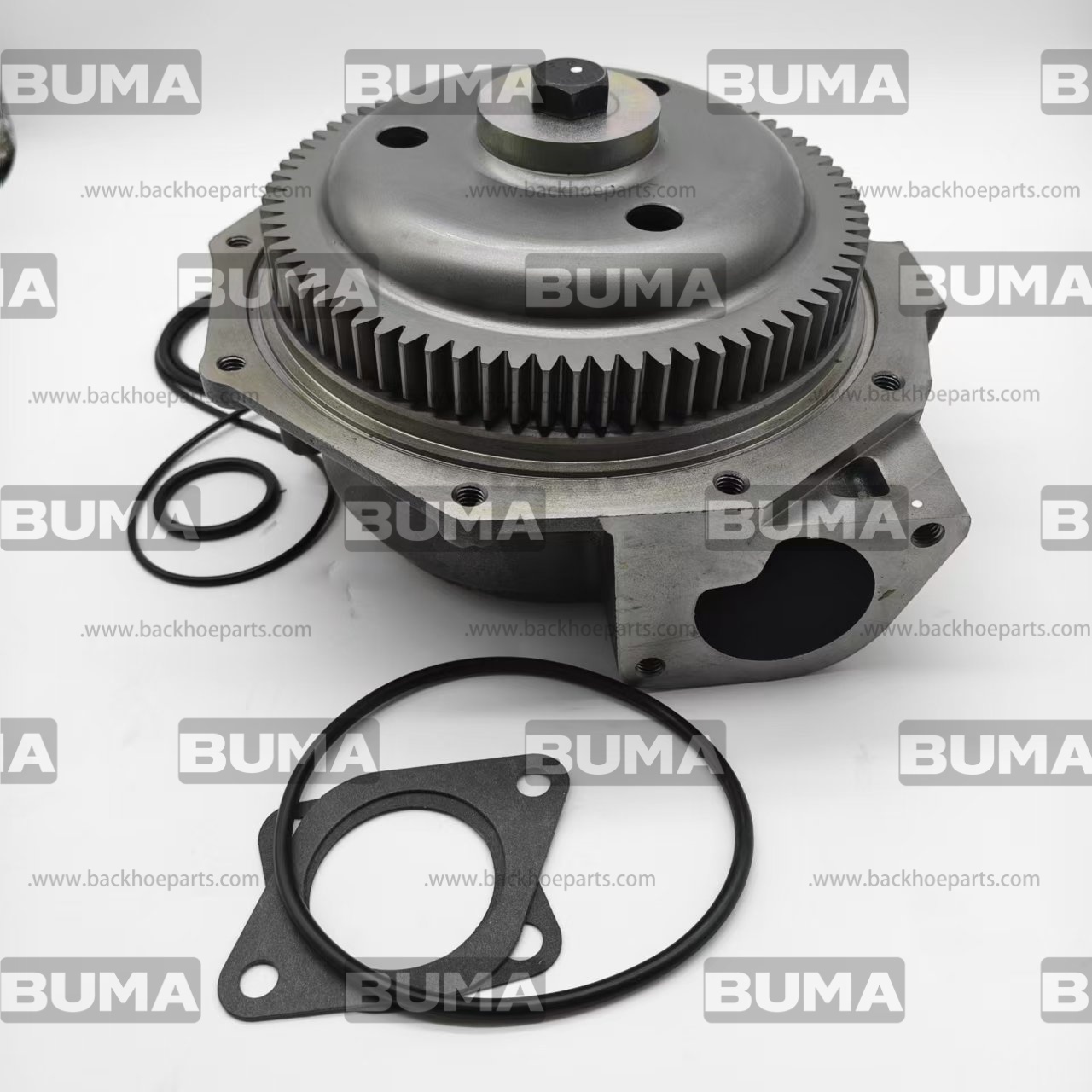 1615719 Water Pump