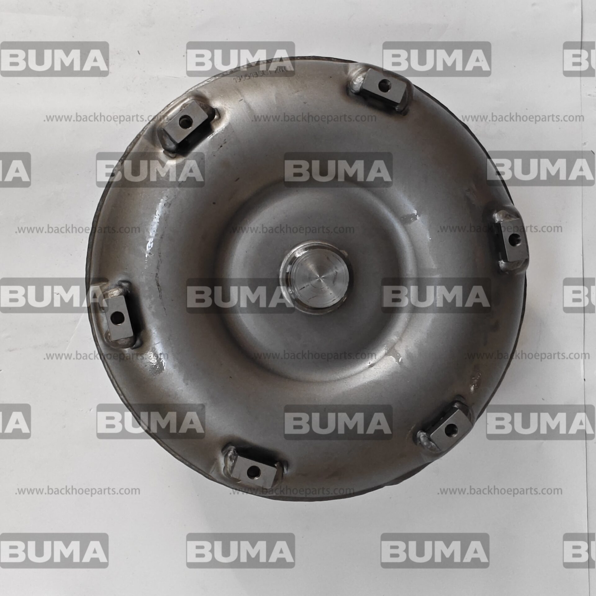 1995135C1 Torque Conveter For Case