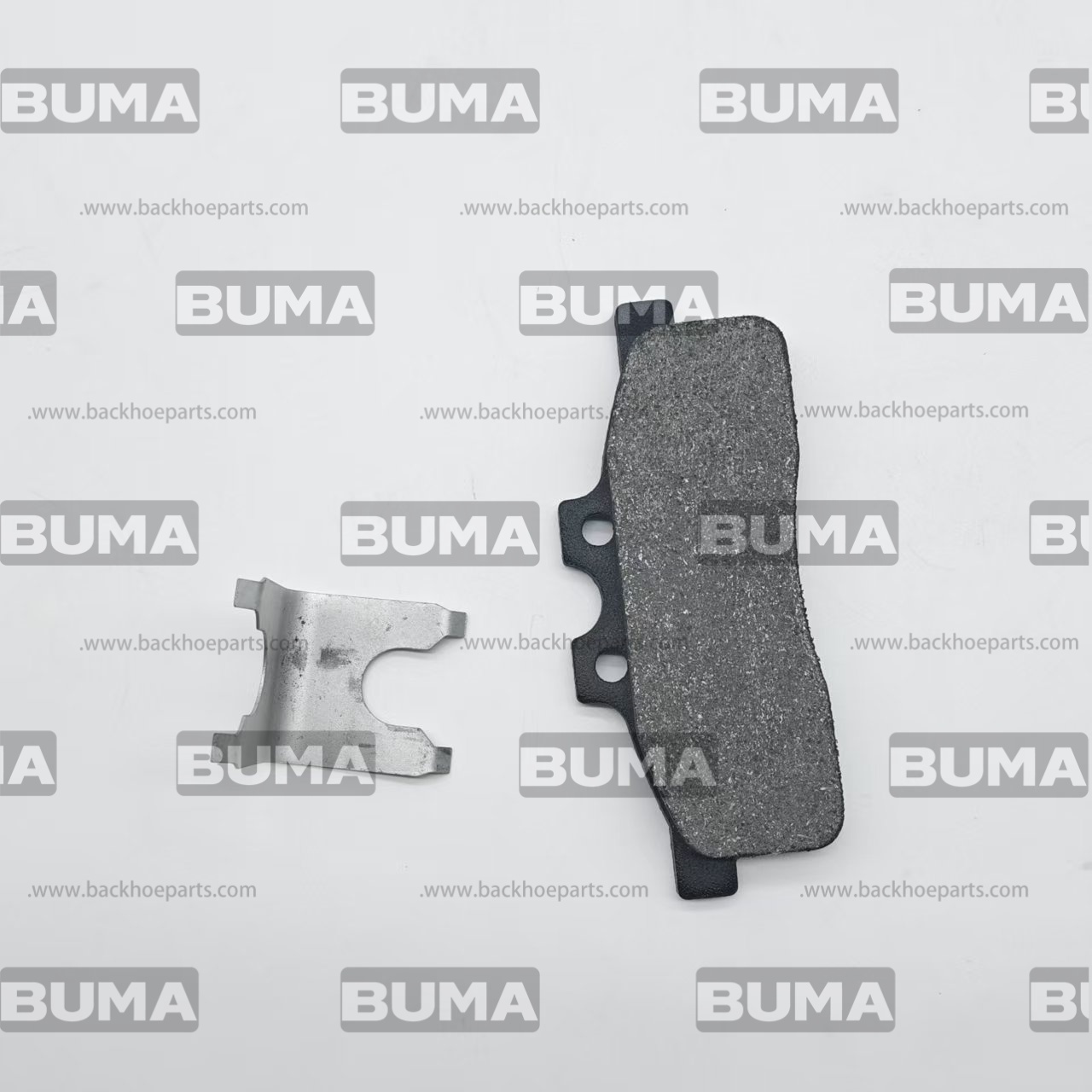 2590128 Brake Pad