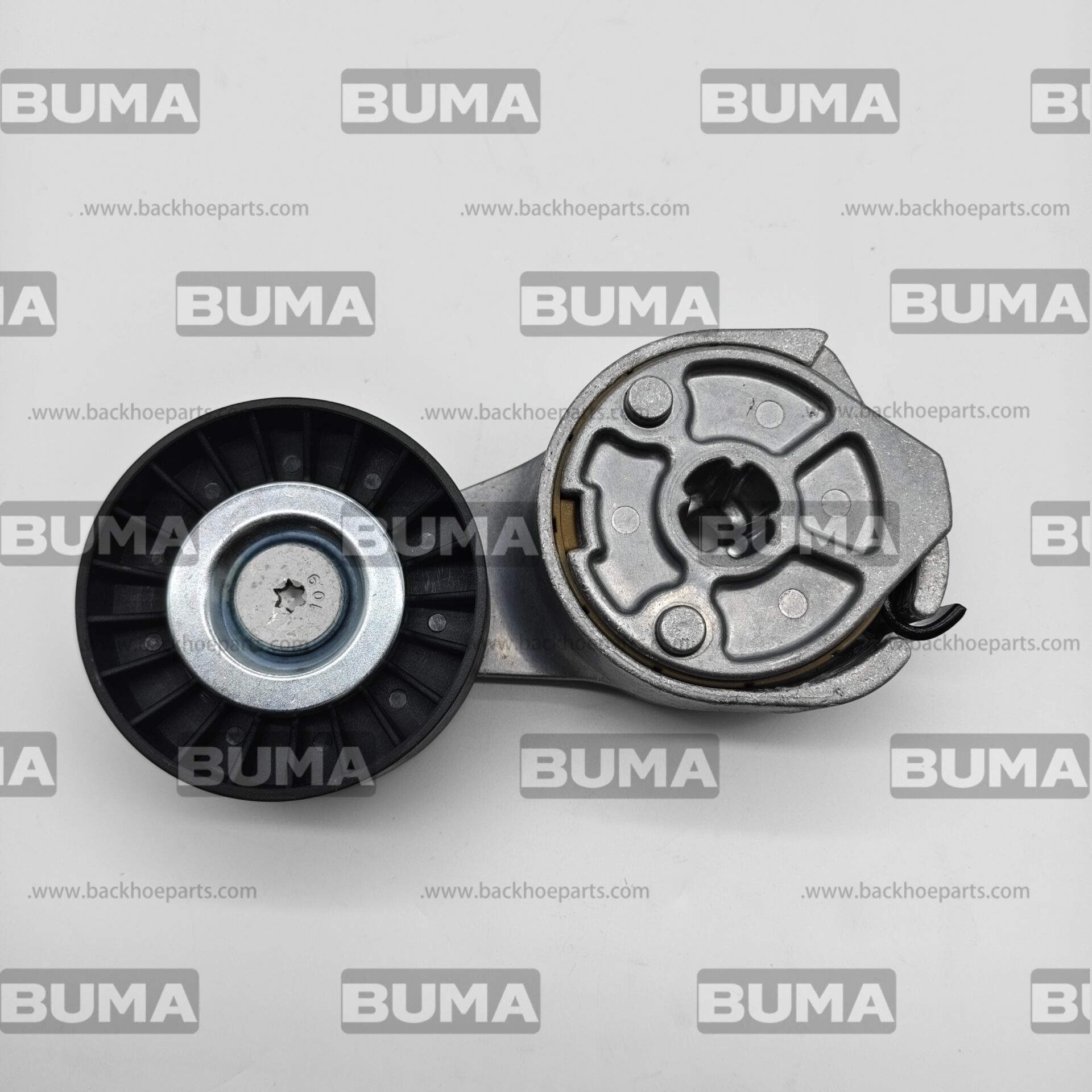2852396 Belt Tensioner For Case