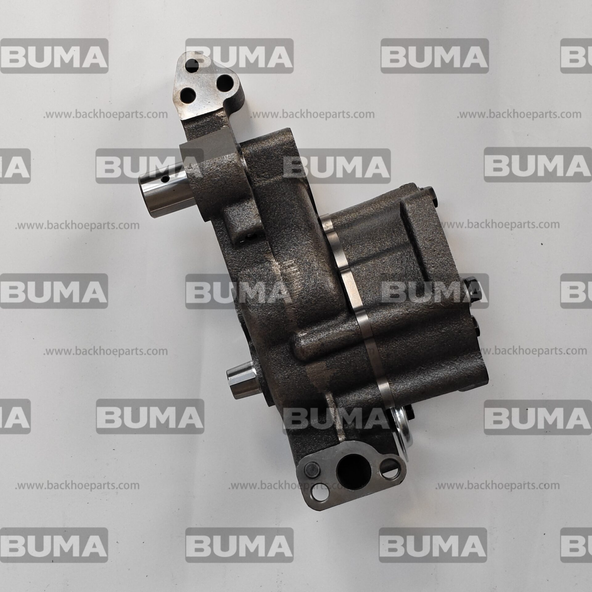 2P1784 Oil Pump