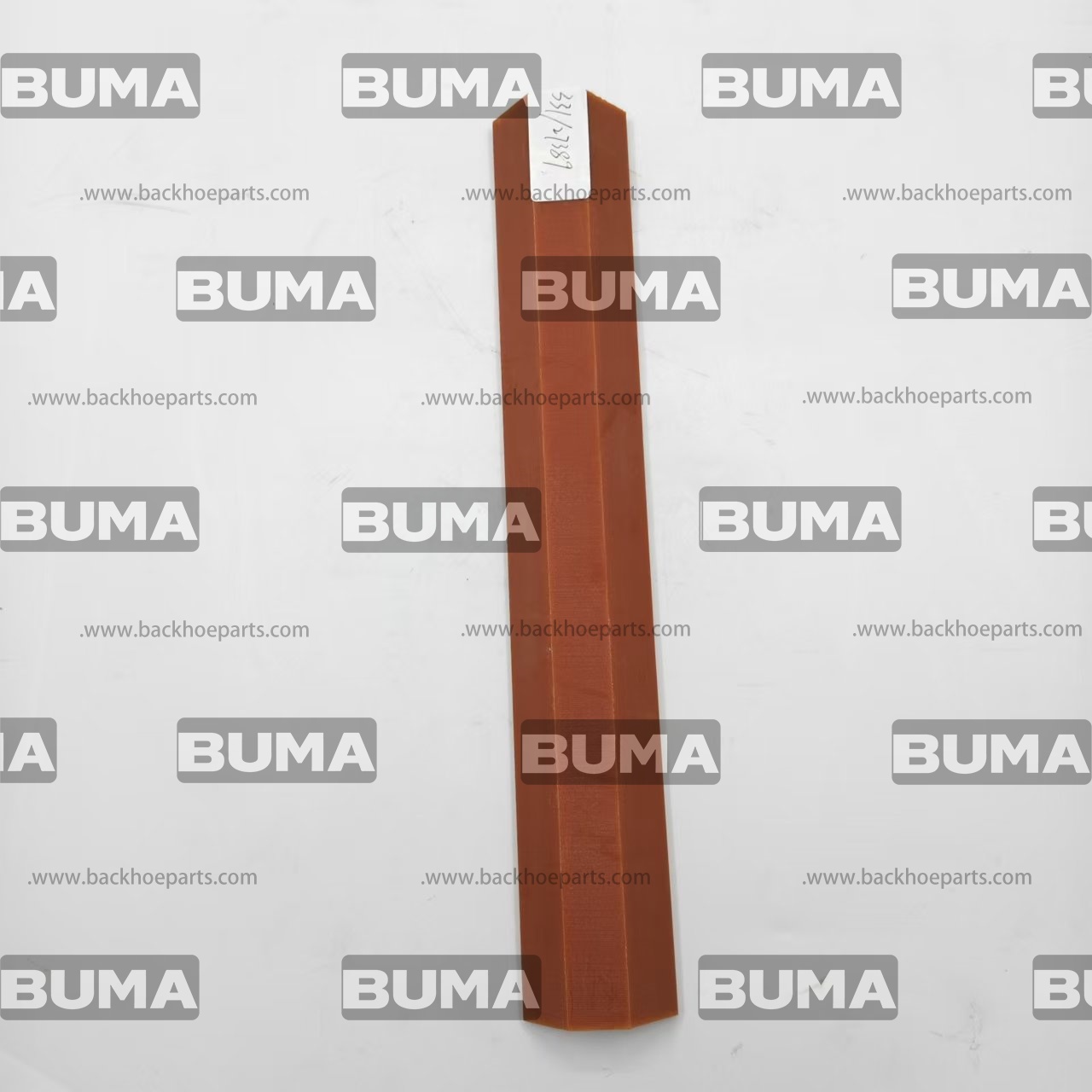 331/27389 Bottom Wear Strip For JCB