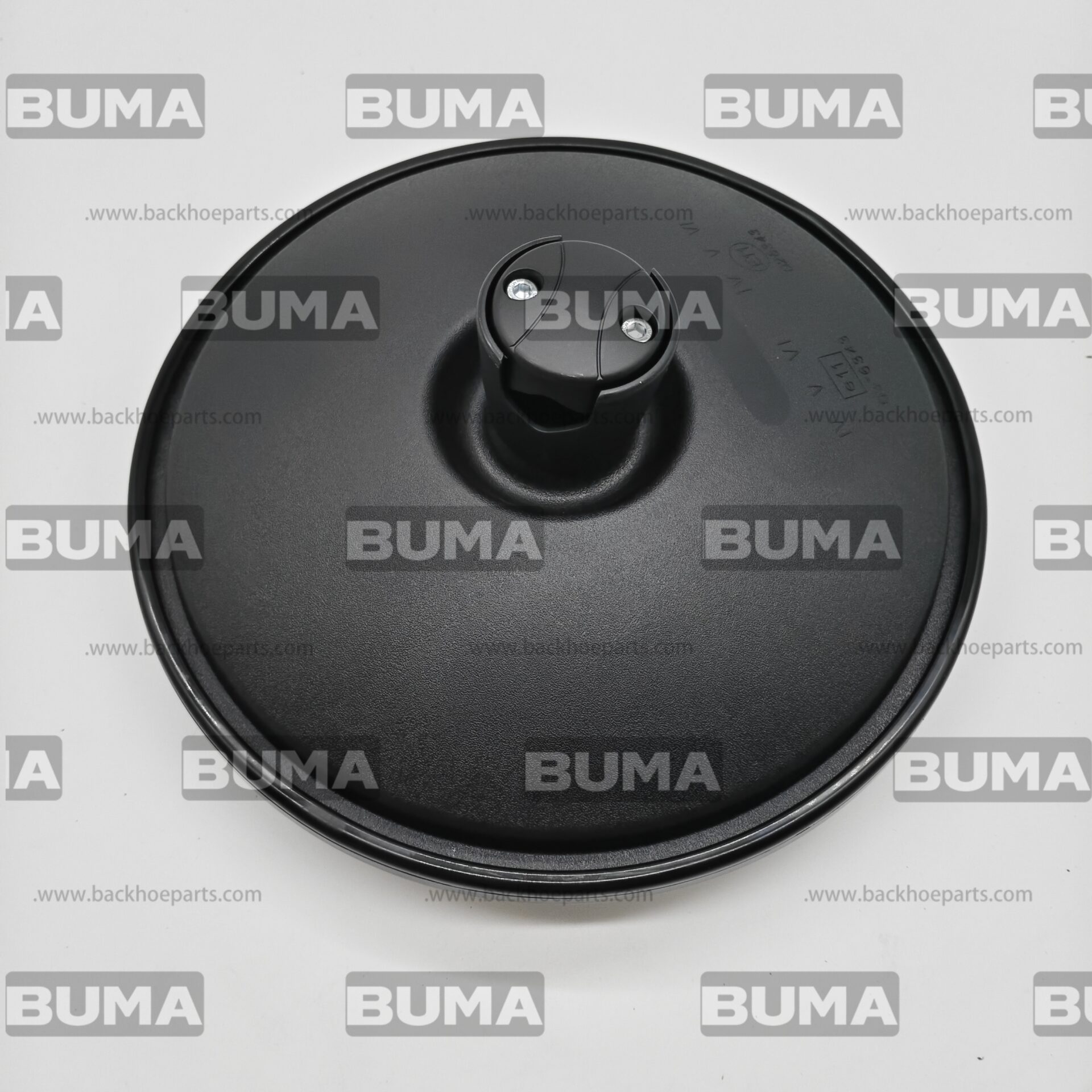 333/G7814 Mirror For JCB