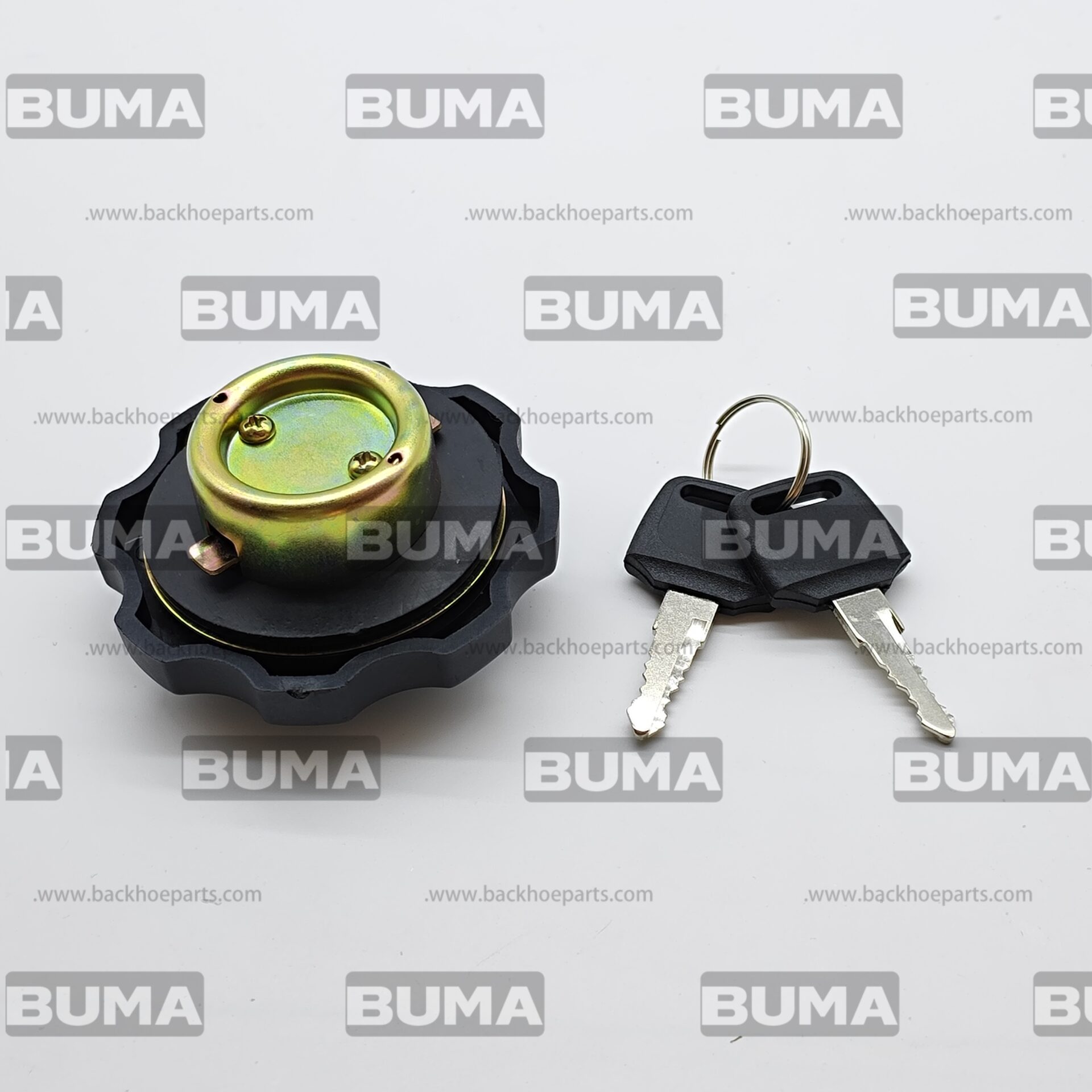 333/Y1373 Fuel Tank Cap For JCB