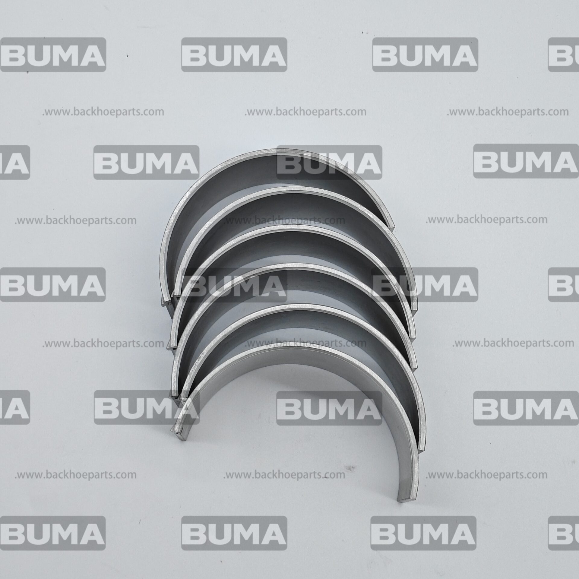 3901430 Connecting Rod Bearing For Cummins