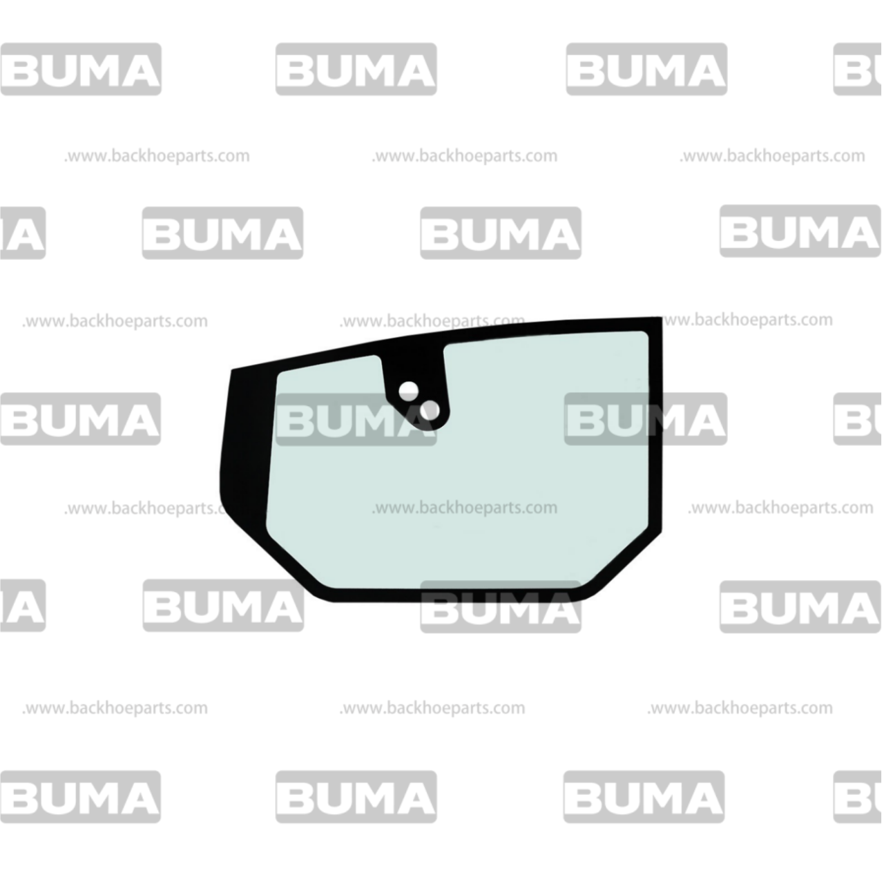 400/G3022 Glass For JCB