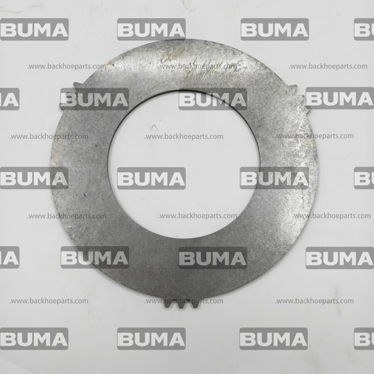 453/15301 Plate For JCB