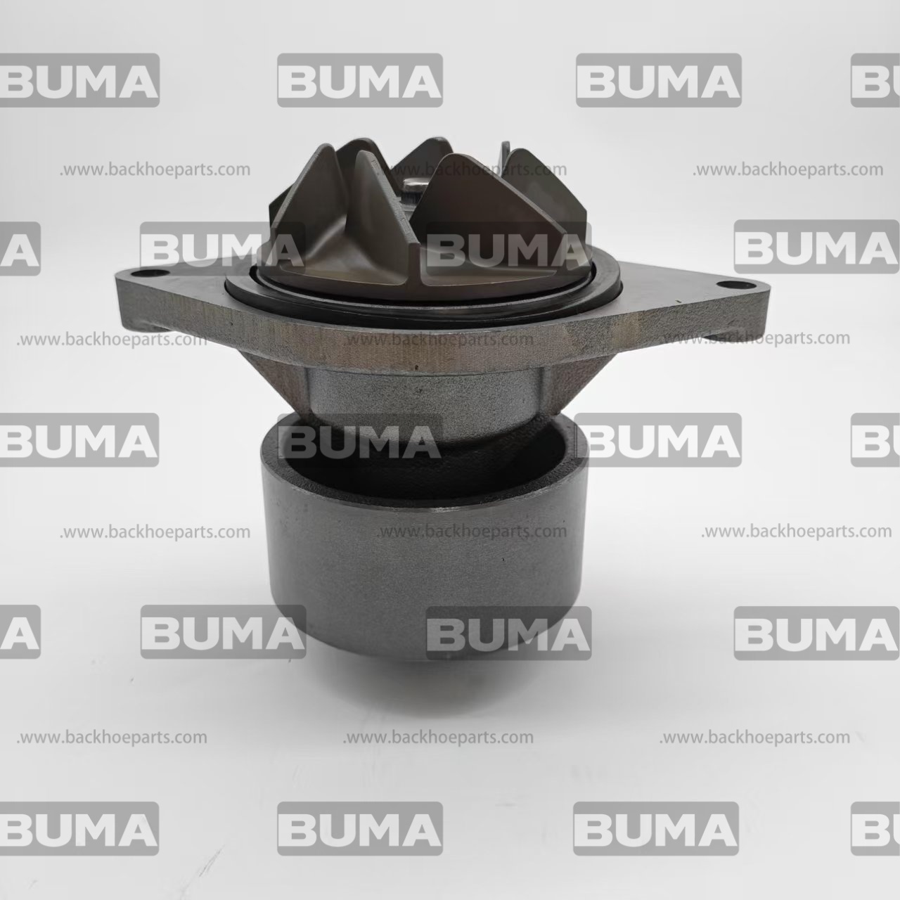 4891252 Water Pump For Cummins
