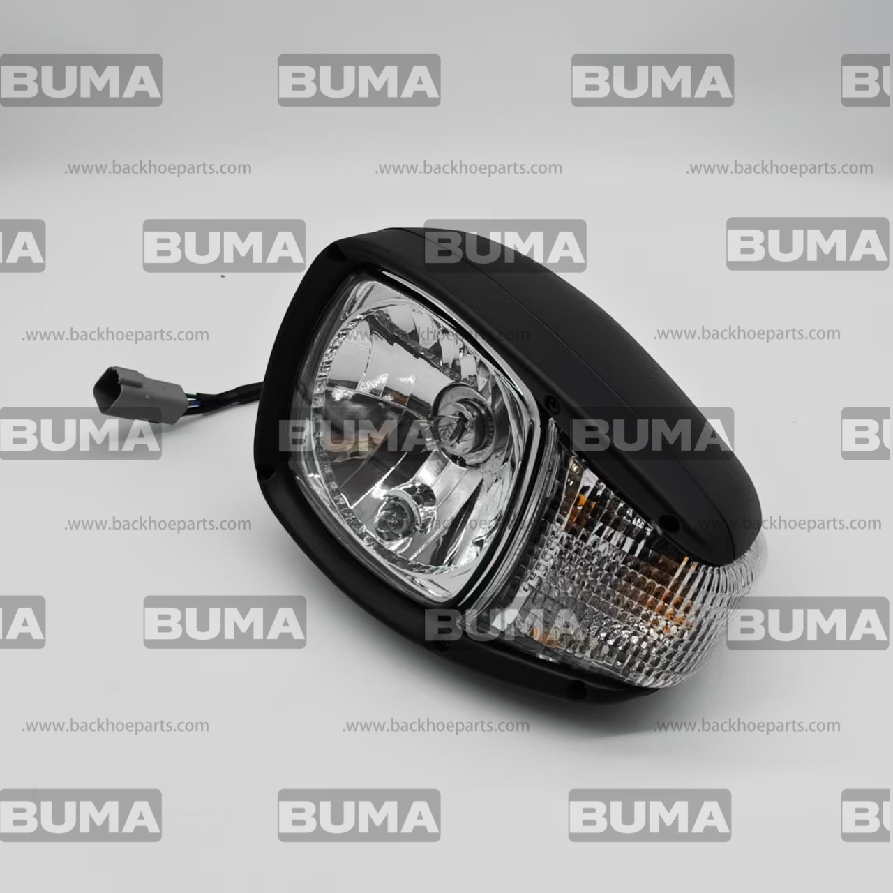 526/00226 Head Lamp For JCB