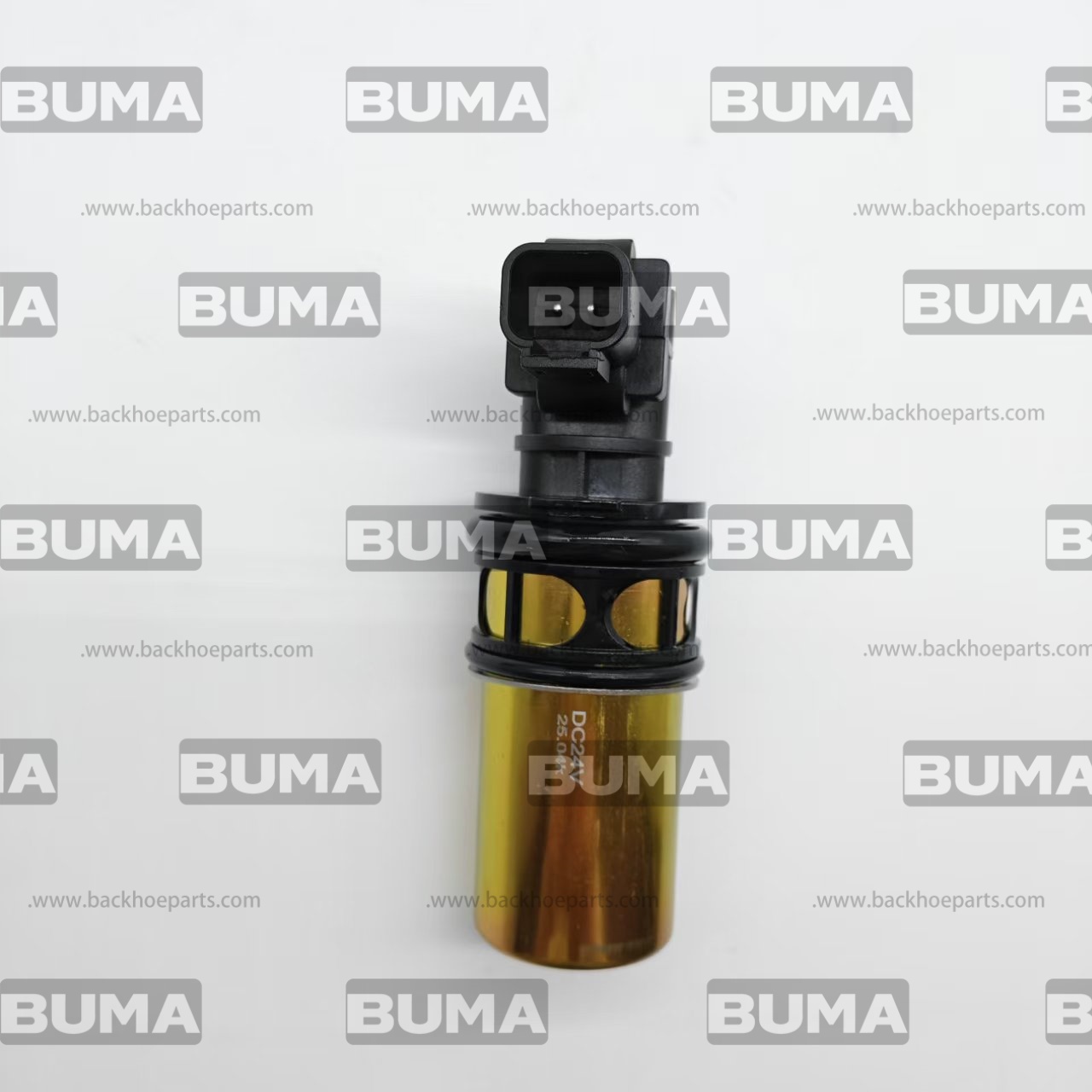 5262037 Fuel Pump