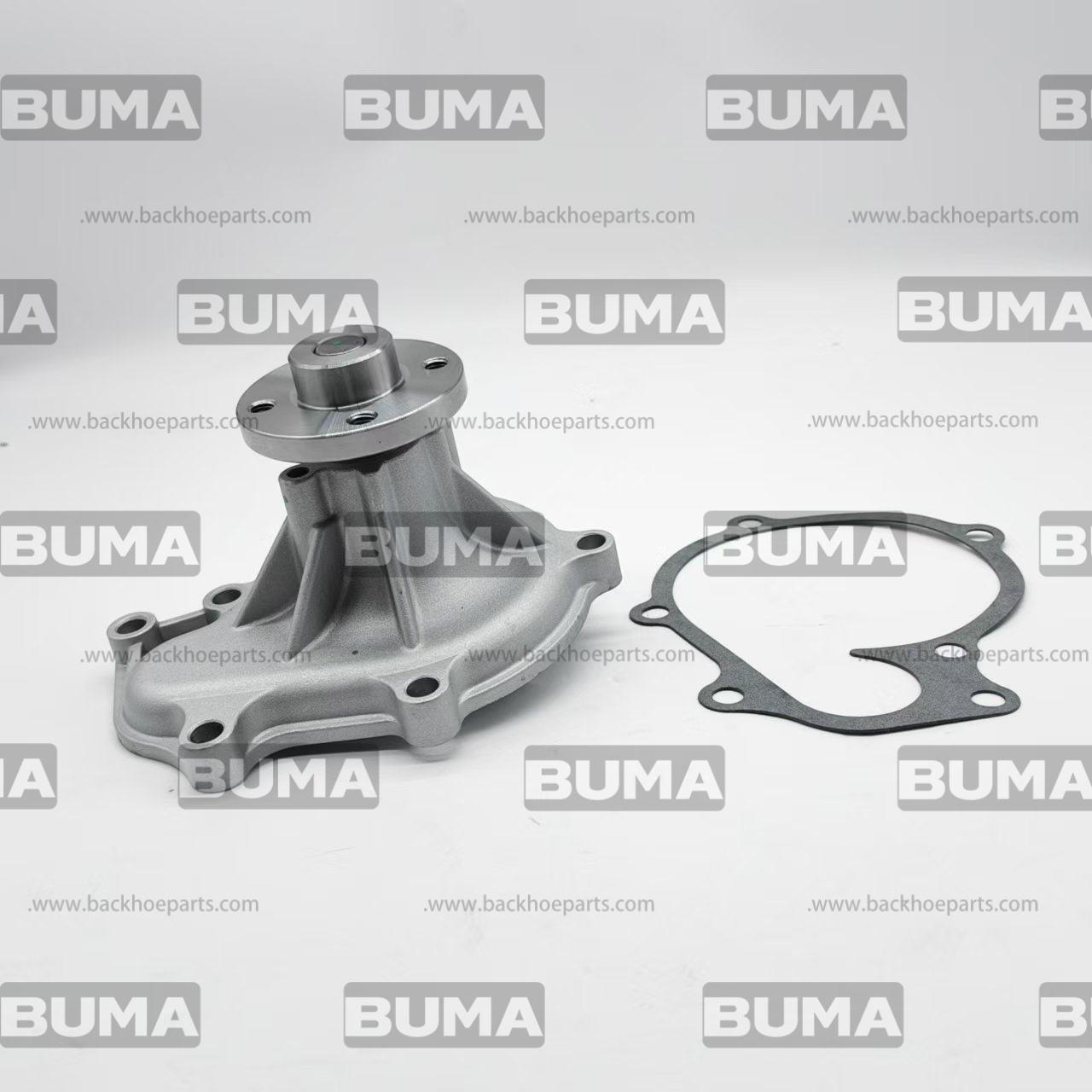 6680852 Water Pump For Bobcat