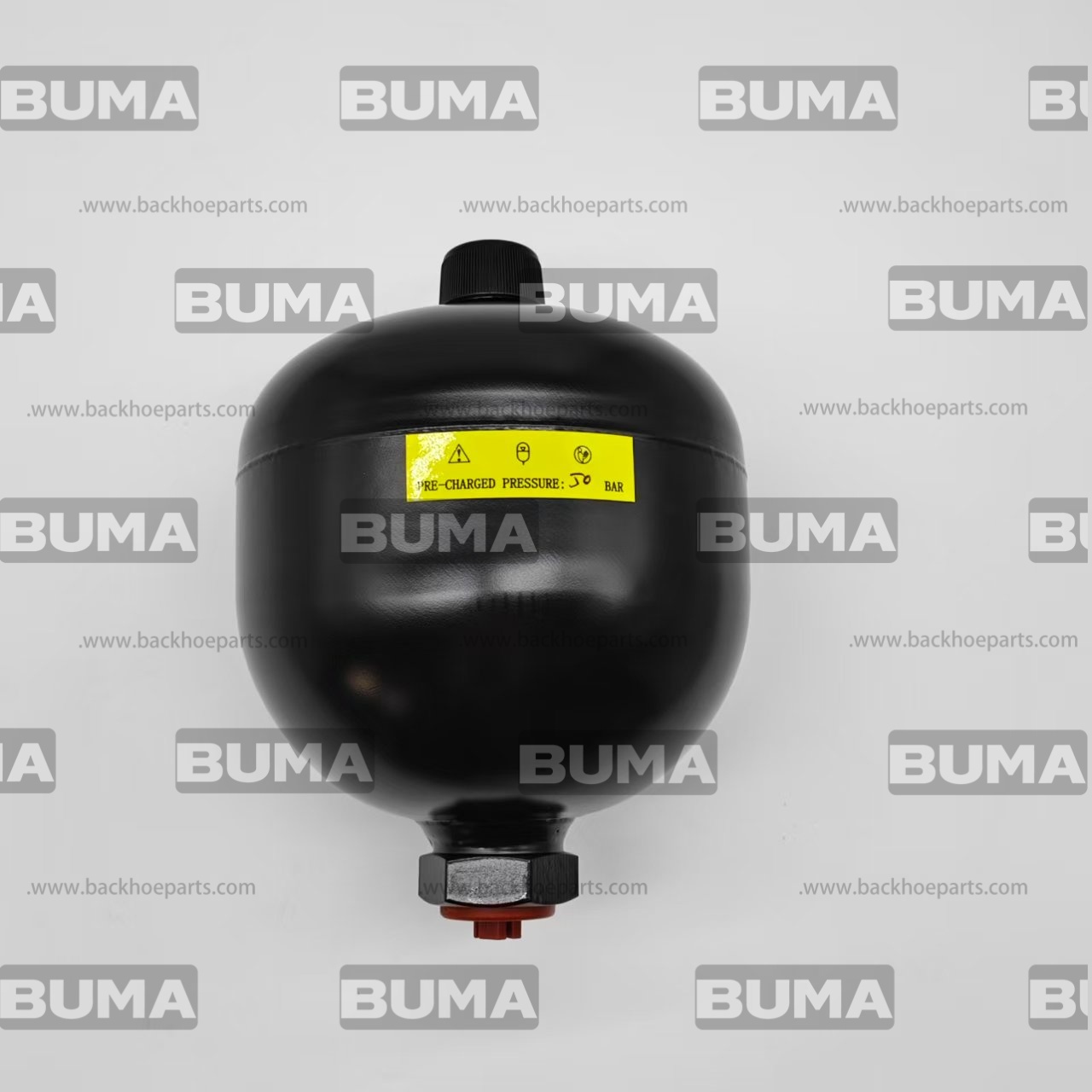 76028575 Accumulator For Case