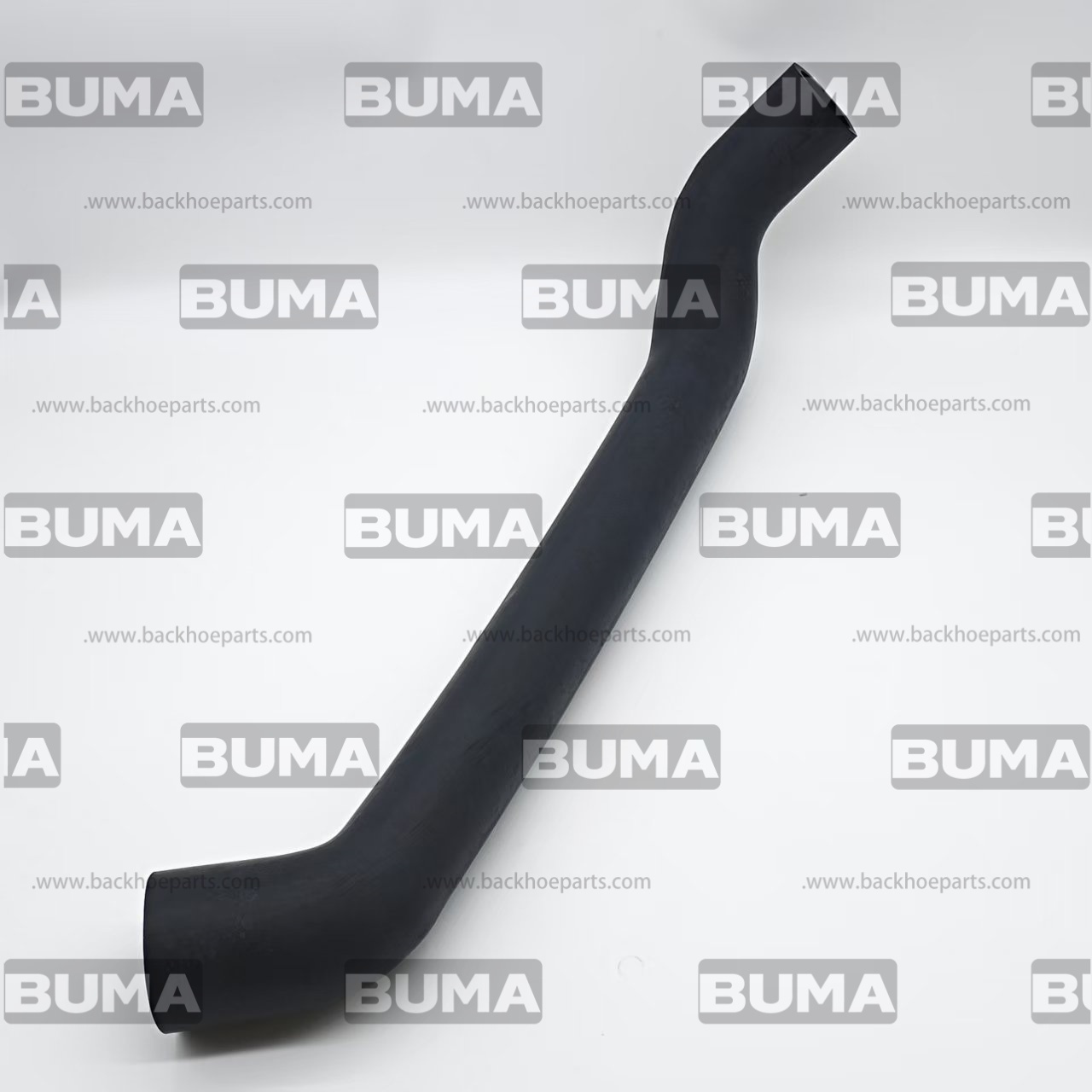 834/11492 Hose Radiator Top For JCB