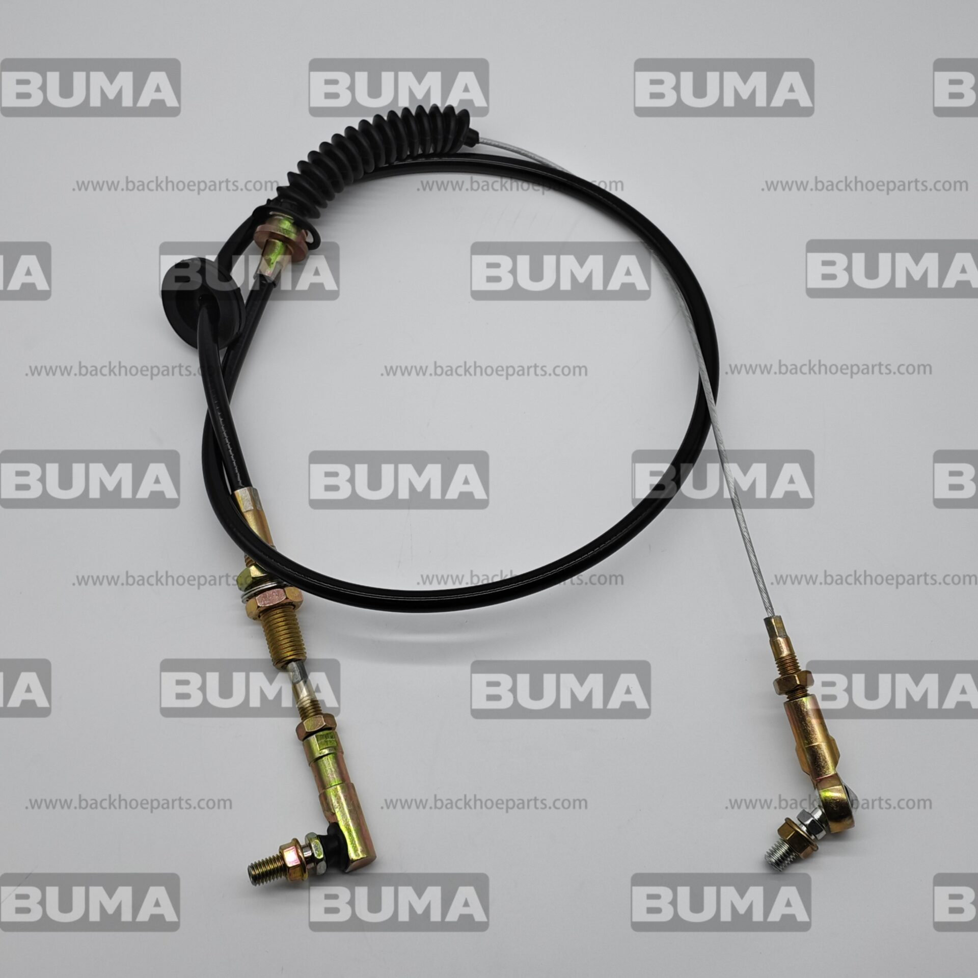 910/48400 Cable For JCB
