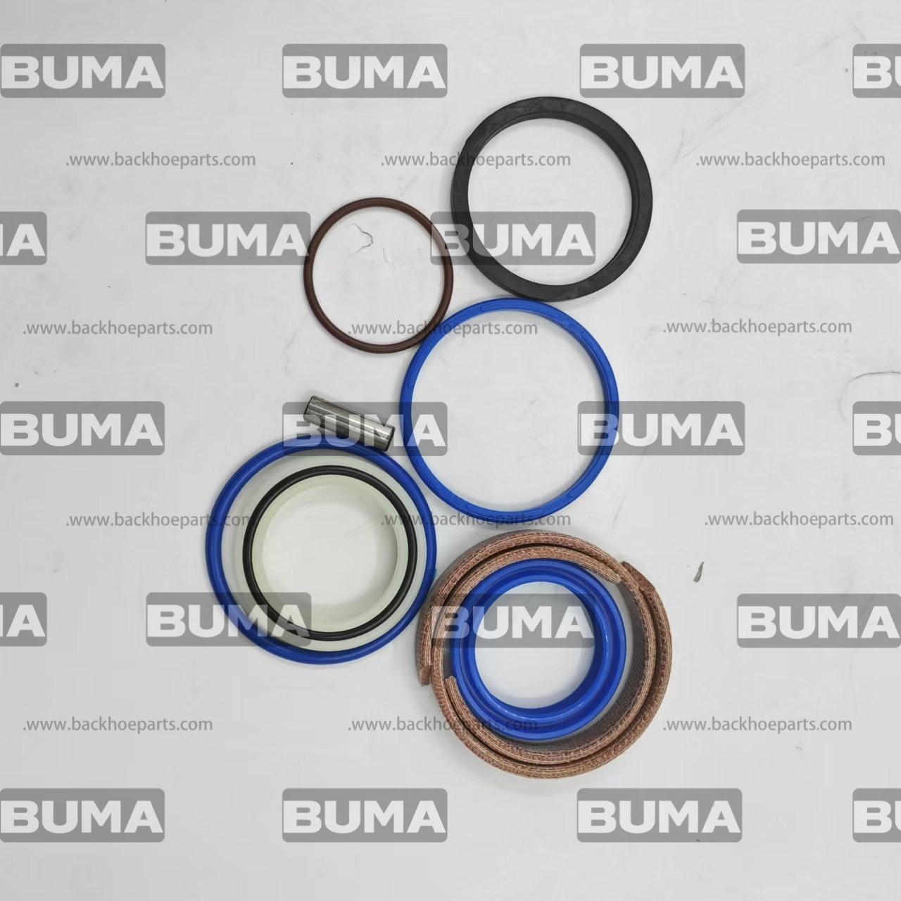 991/10141 Seal Kit For JCB