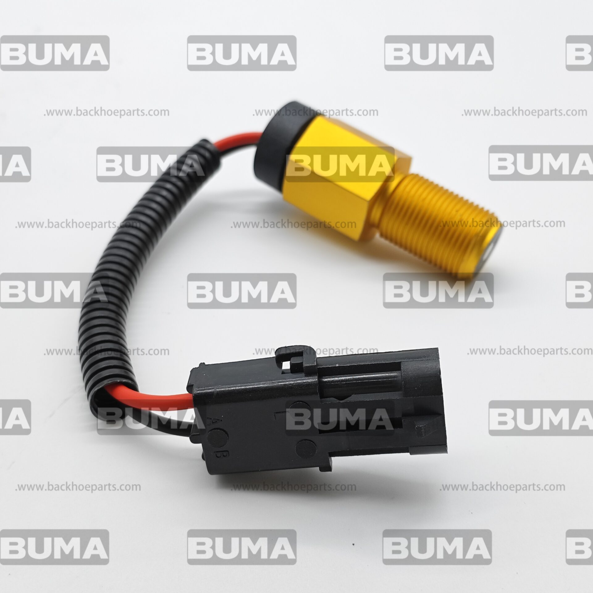 A186004 Speed Sensor For New Holland