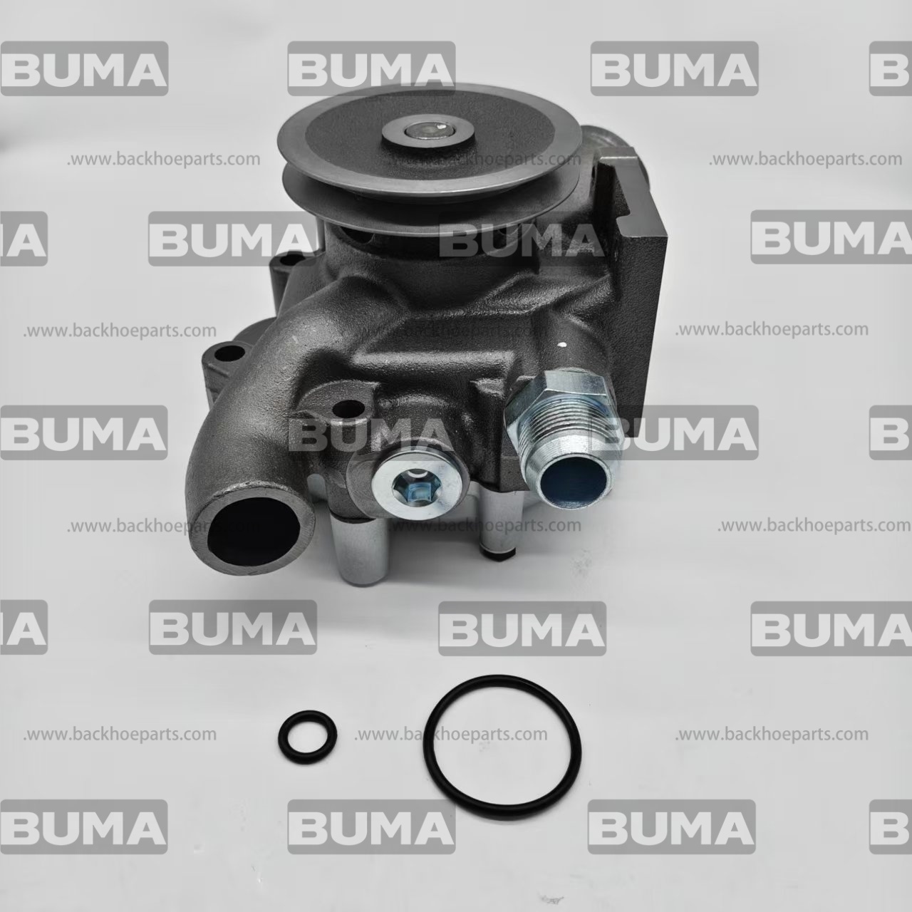 GF-CA107 Water Pump