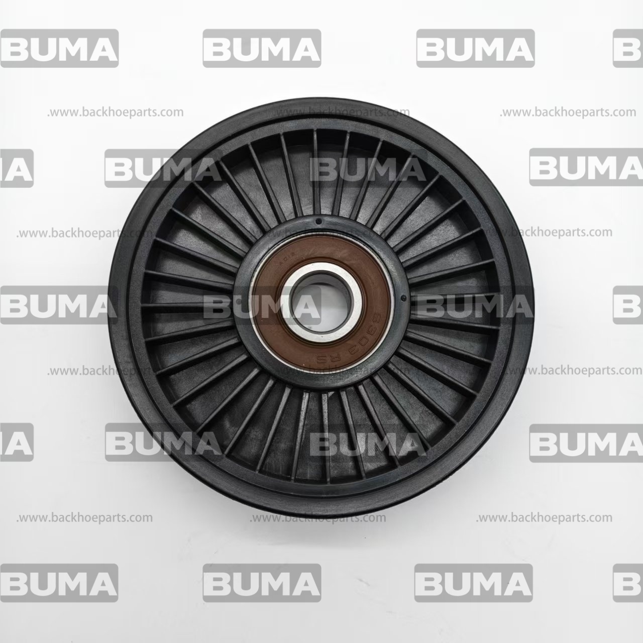 RE537940 Idler Pulley For John Deere