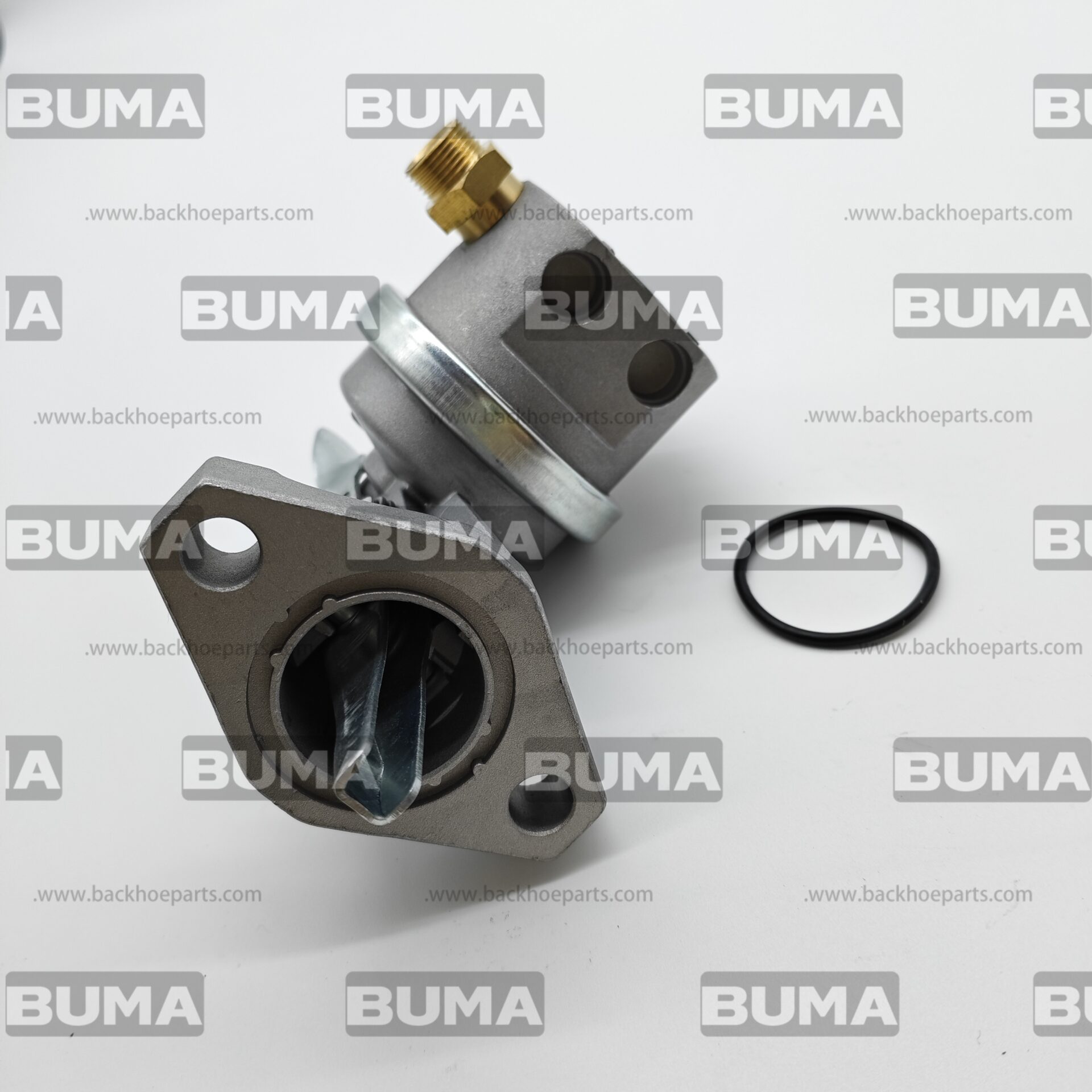 RE66153 Fuel Pump For John Deere