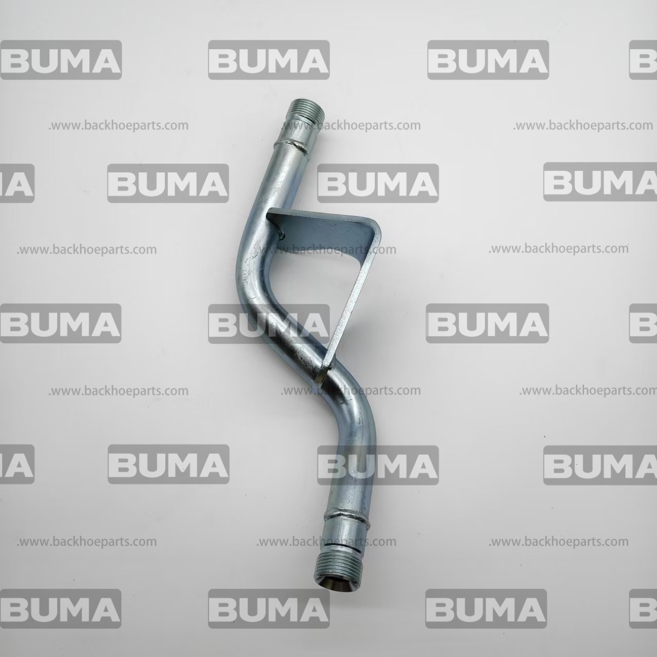 334/C3131 Pipe For JCB