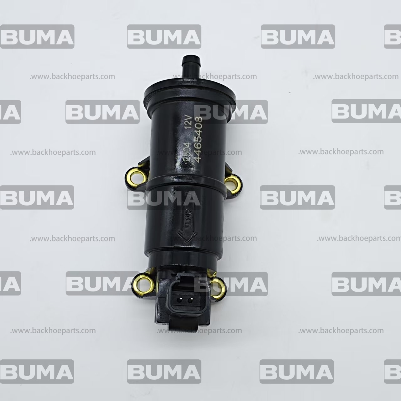 47635952 Fuel Pump For Case