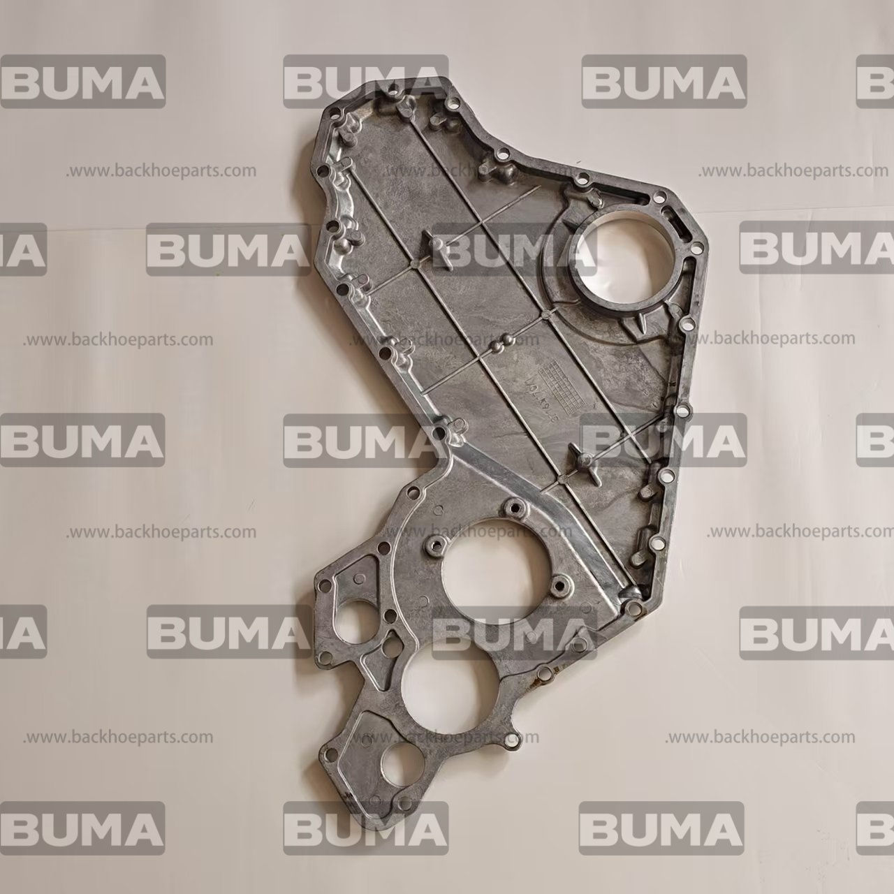 02/201852 Timing Cover For JCB
