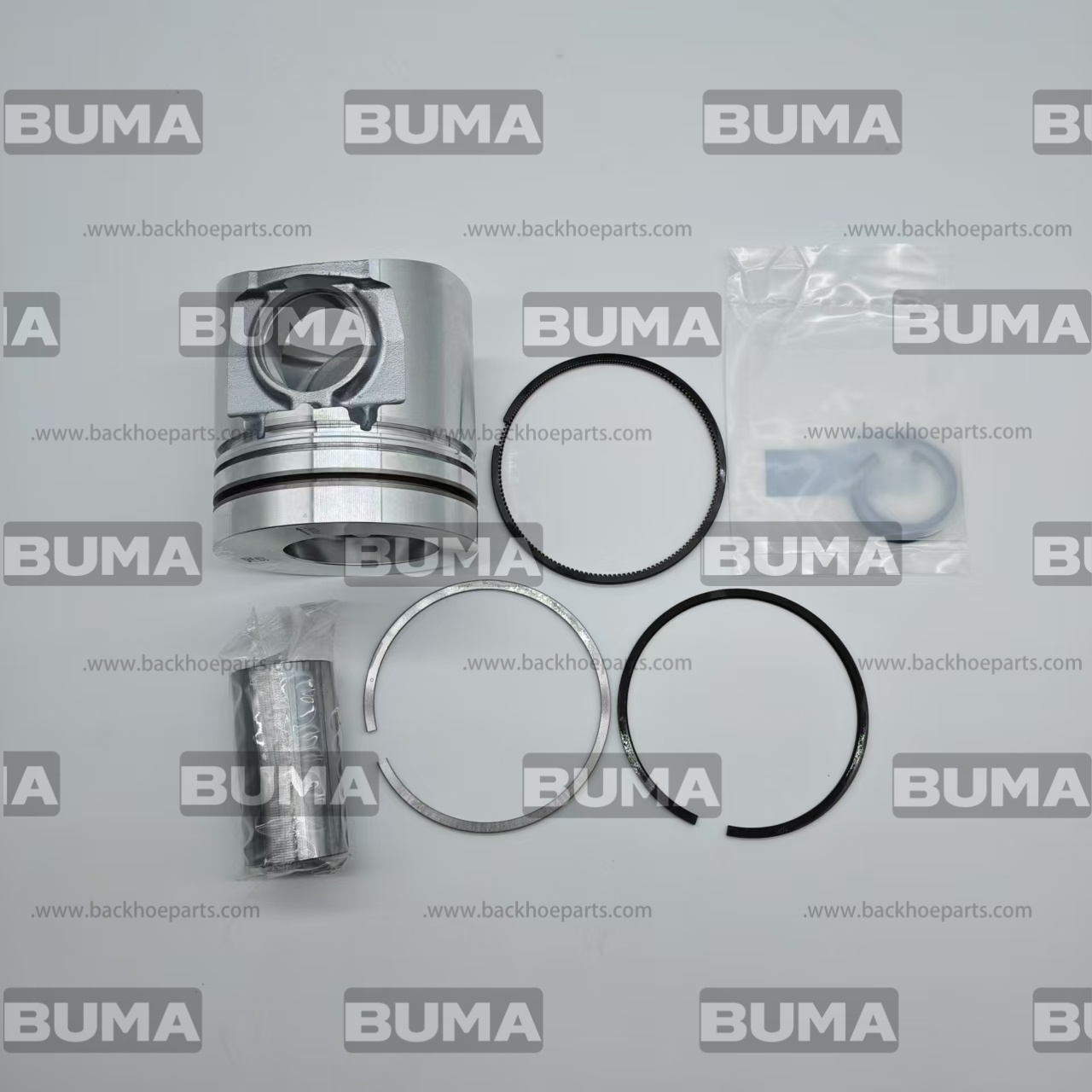 3802160 Piston Kit For Cummins