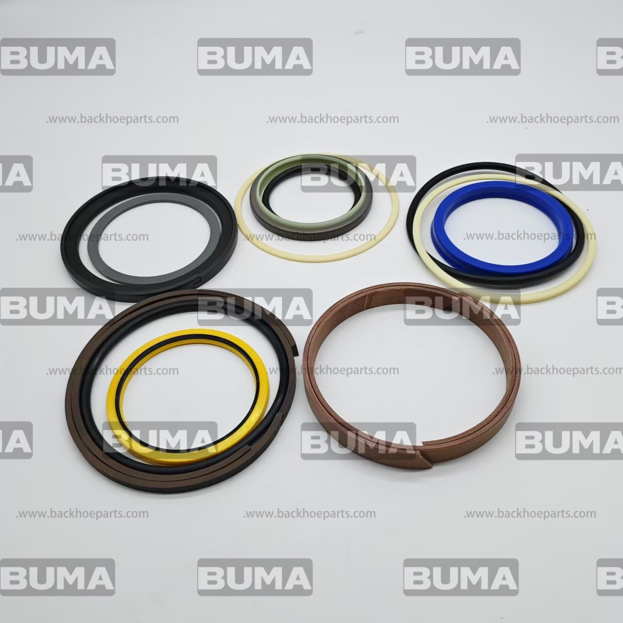 14515051 Seal Kit For Volvo