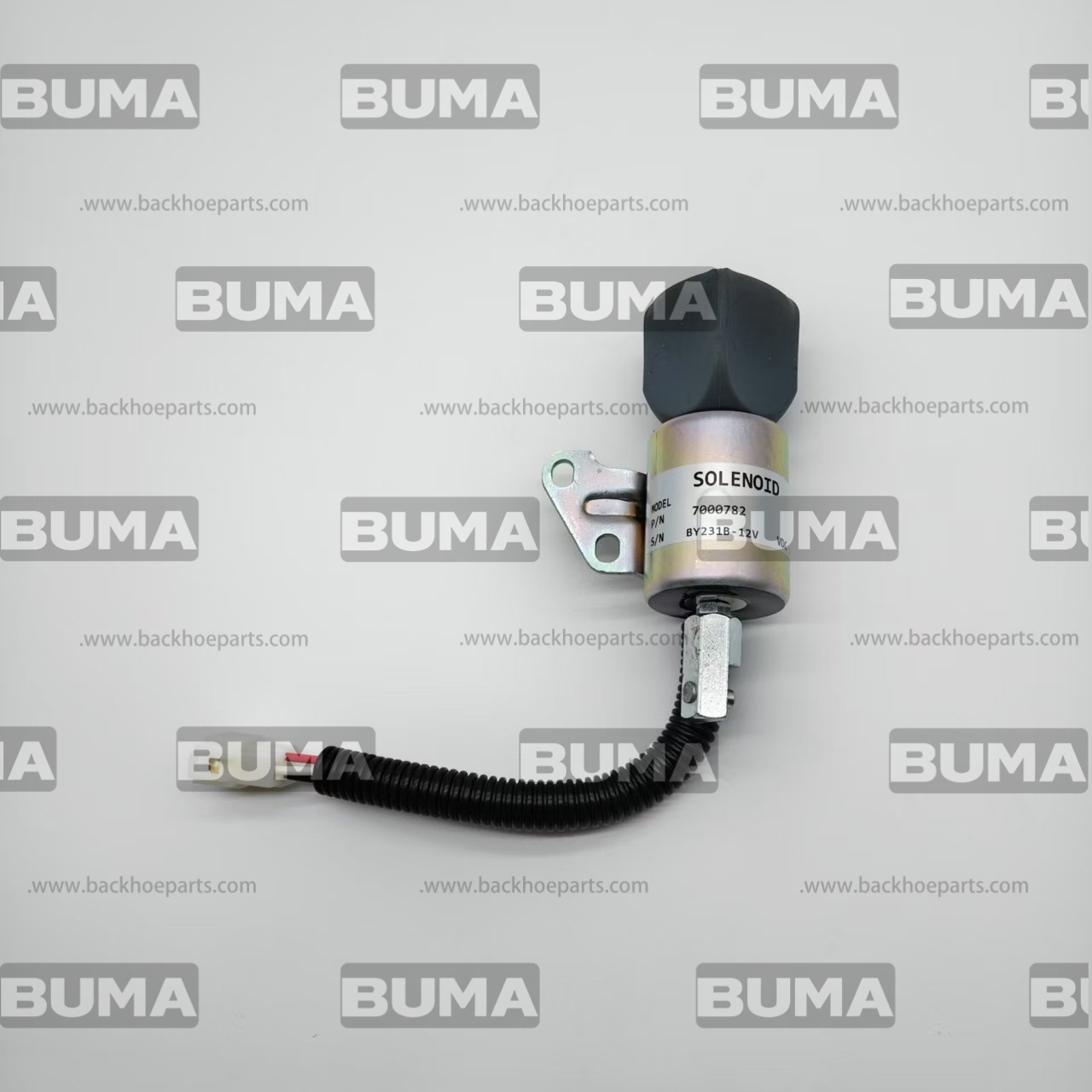 7000782 Solenoid For Bobcat