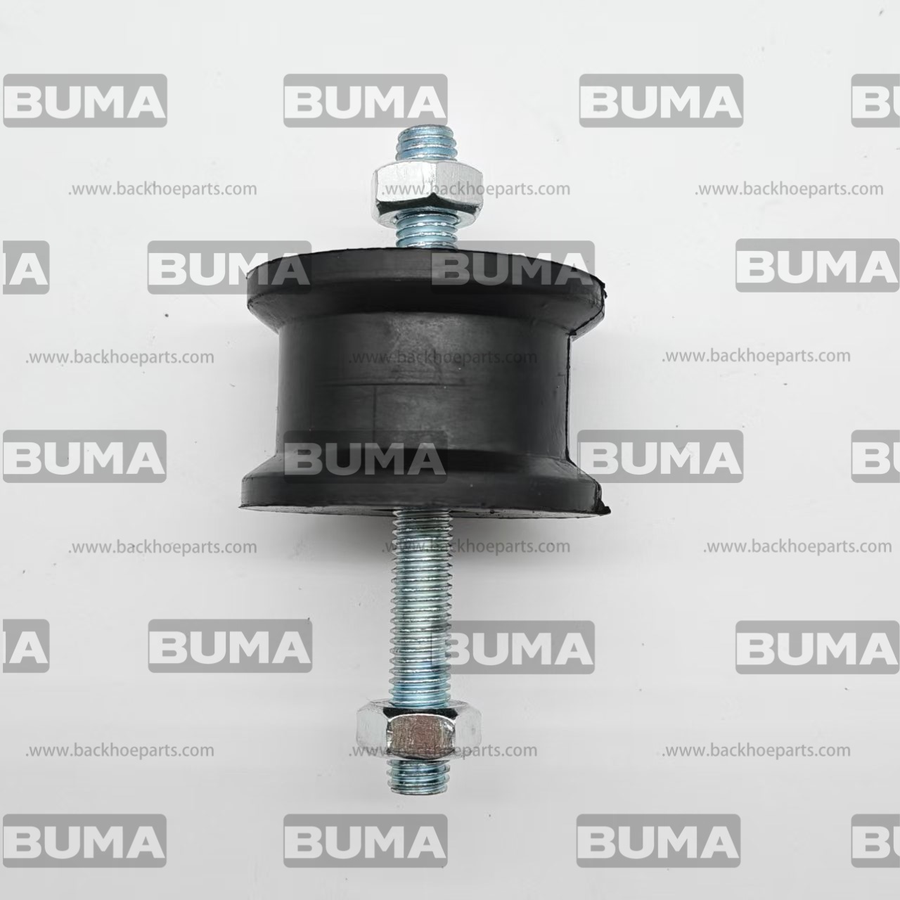 162/02710 Mounting Rubber For JCB